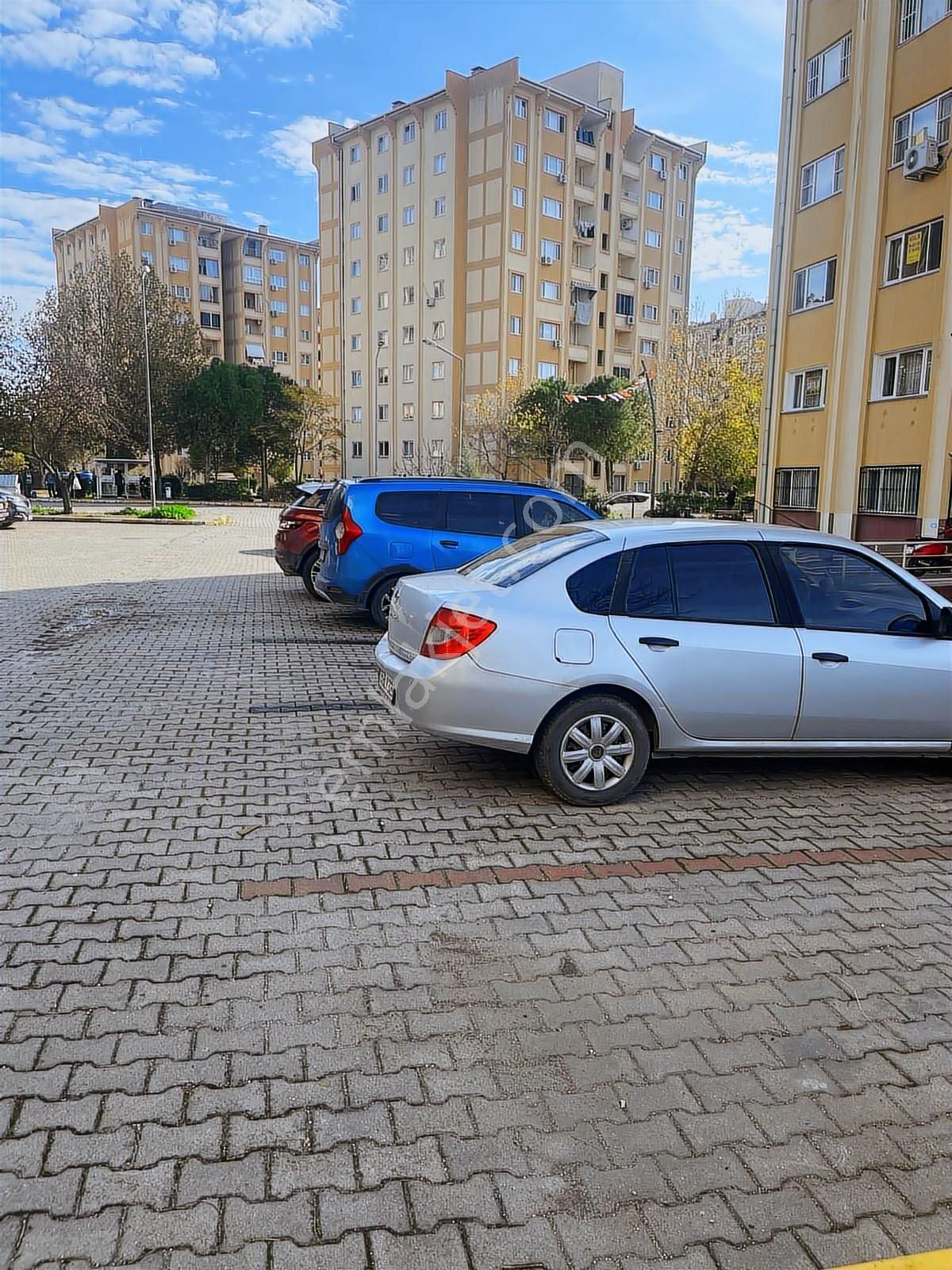 Öz-er Gayrimenkul'den Satılık 3+1 Toki Dairesi - Görsel 19