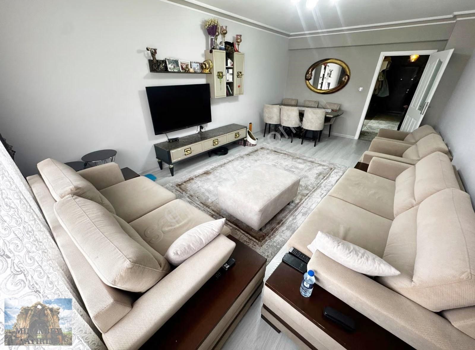 █miranbey█natoyolu Cad. Üzeri Masrafsız Ara Katta 2+1 Daire !! - Görsel 30