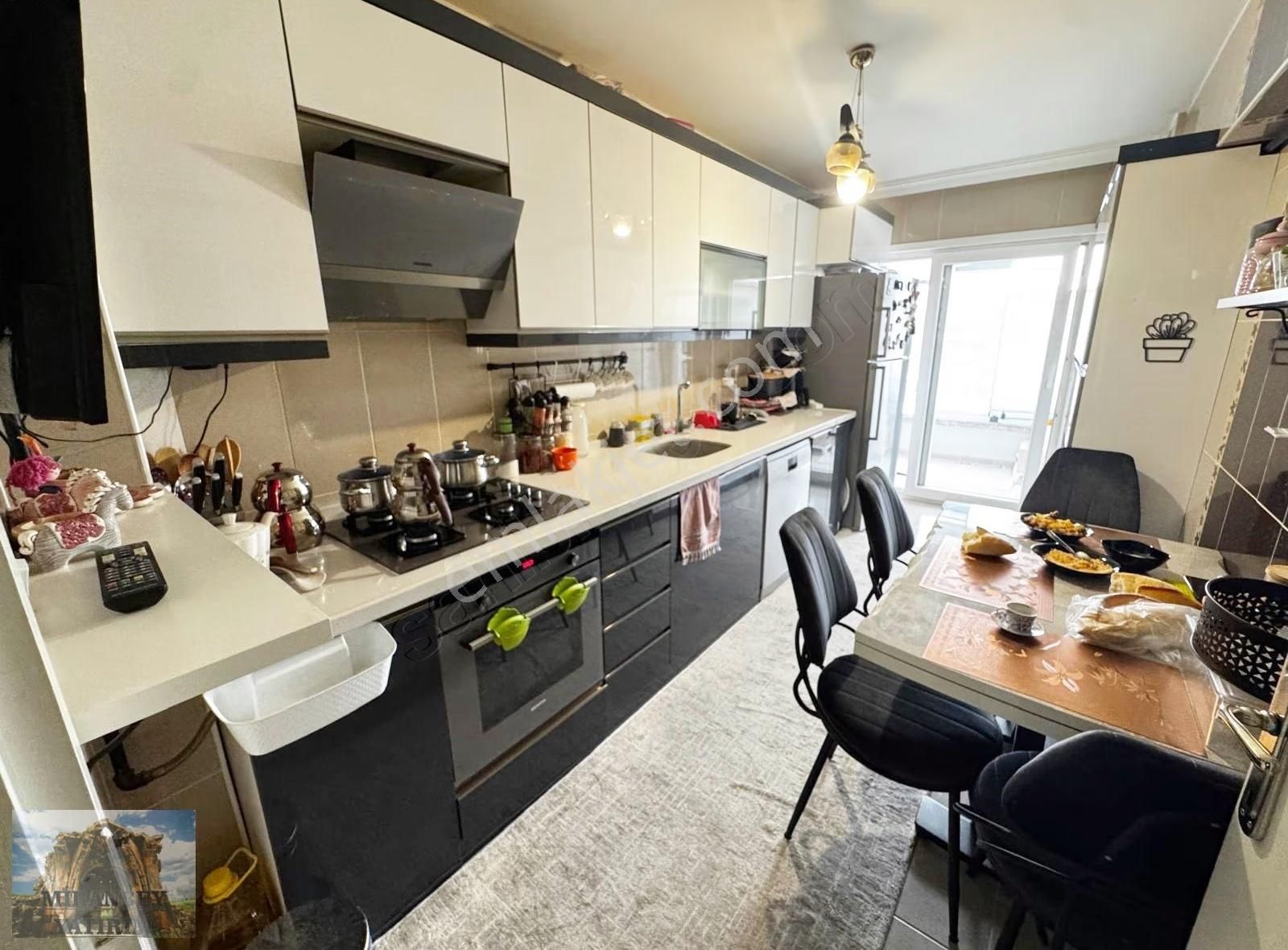 █miranbey█natoyolu Cad. Üzeri Masrafsız Ara Katta 2+1 Daire !! - Görsel 13