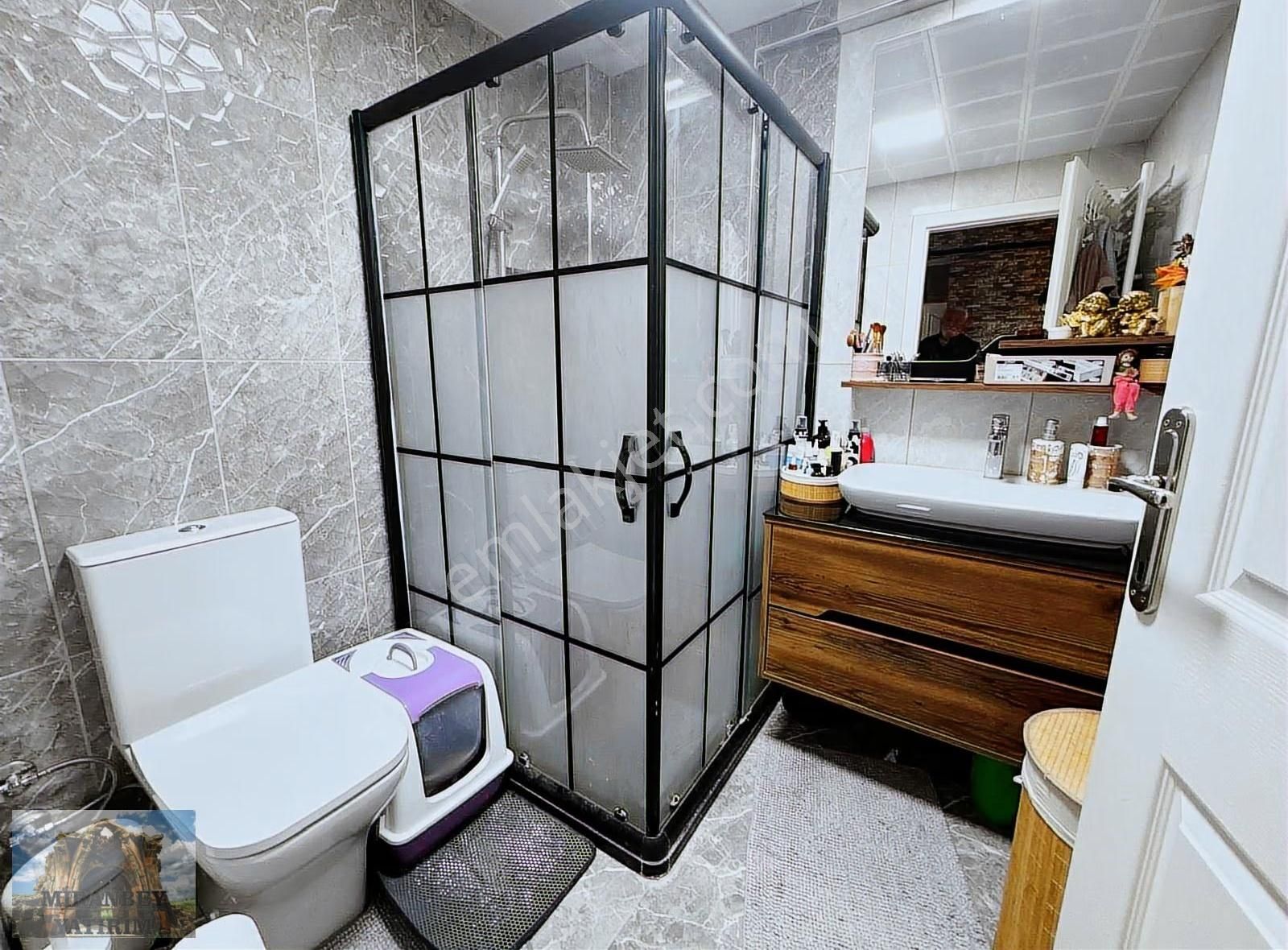 █miranbey█natoyolu Cad. Üzeri Masrafsız Ara Katta 2+1 Daire !! - Görsel 14