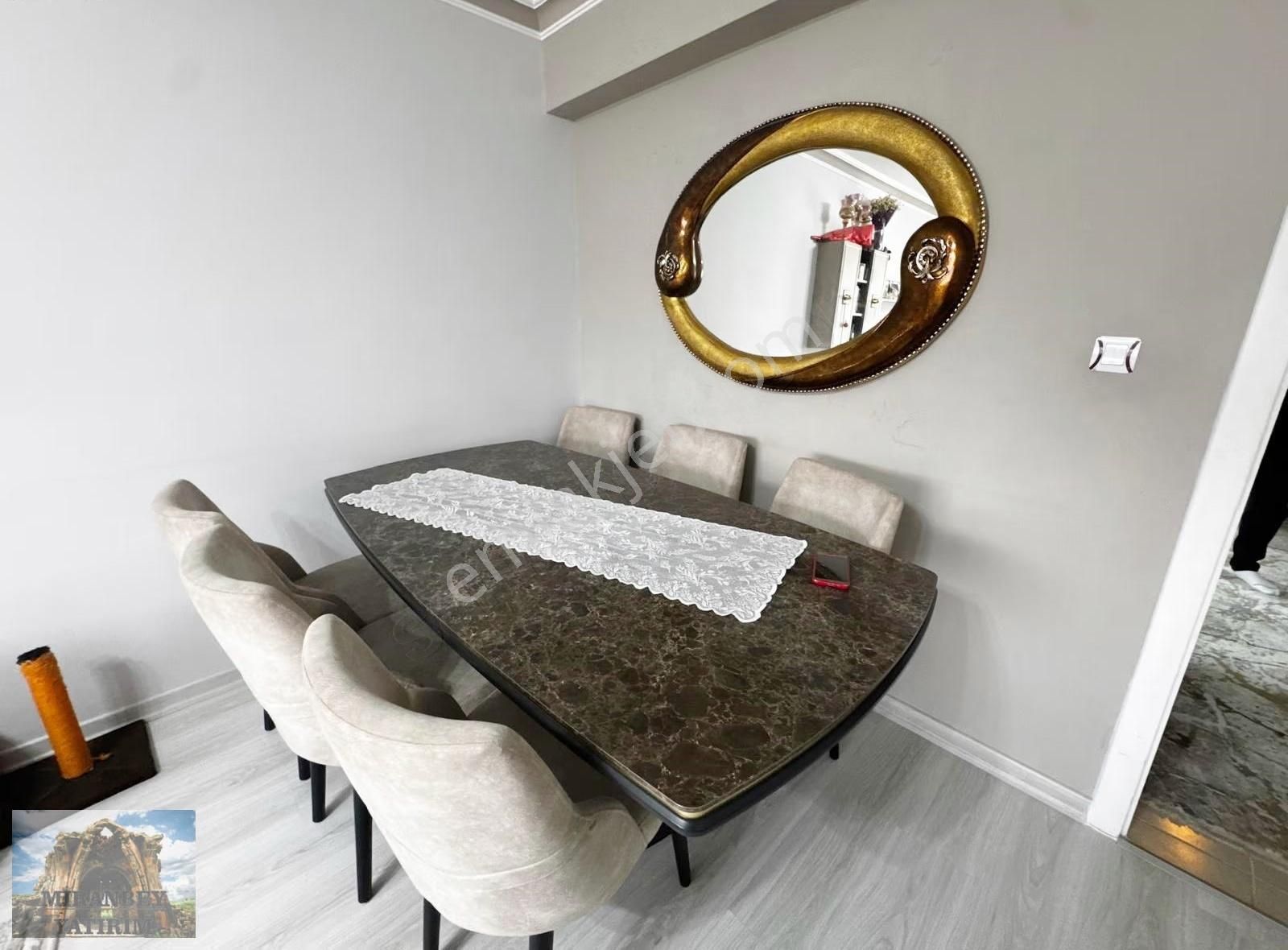 █miranbey█natoyolu Cad. Üzeri Masrafsız Ara Katta 2+1 Daire !! - Görsel 28