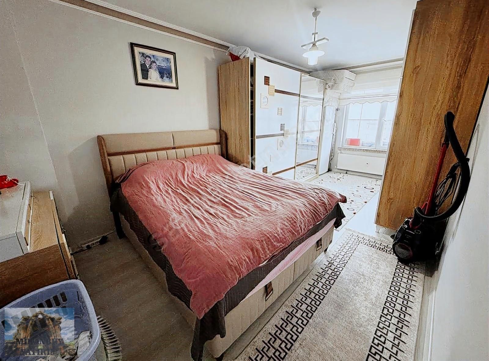 █miranbey█natoyolu Cad. Üzeri Masrafsız Ara Katta 2+1 Daire !! - Görsel 32