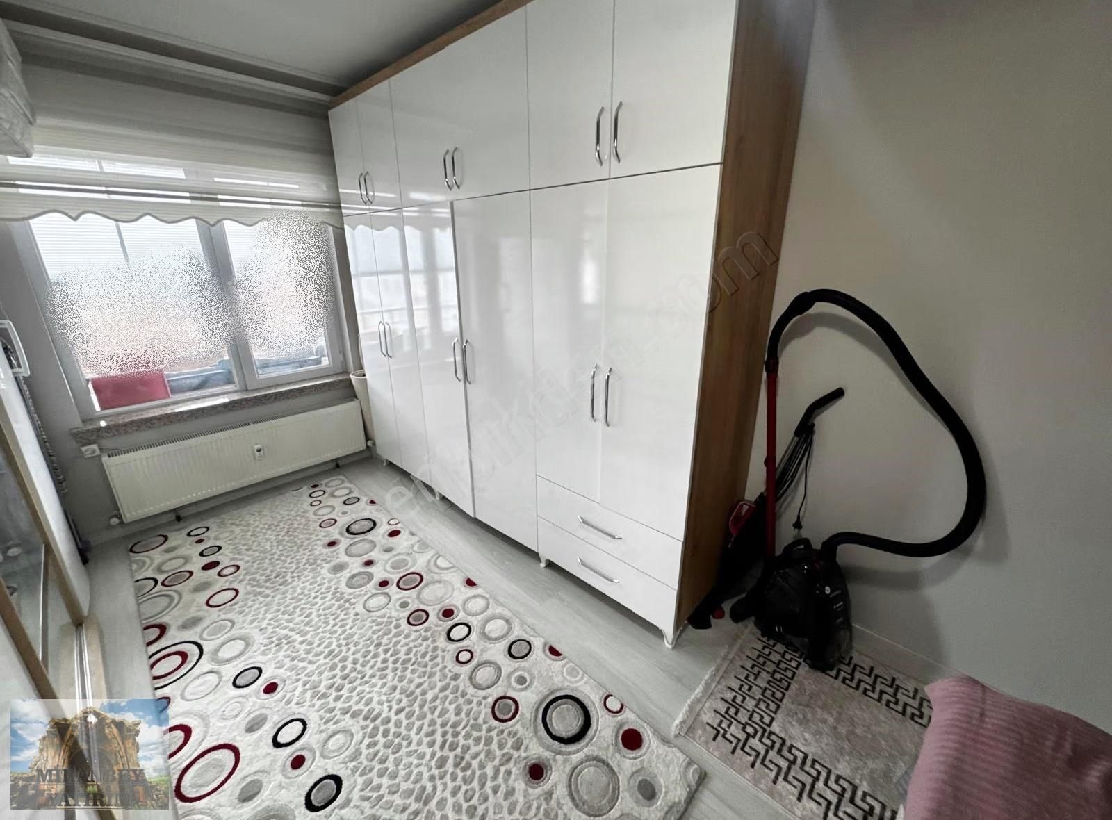 █miranbey█natoyolu Cad. Üzeri Masrafsız Ara Katta 2+1 Daire !! - Görsel 9