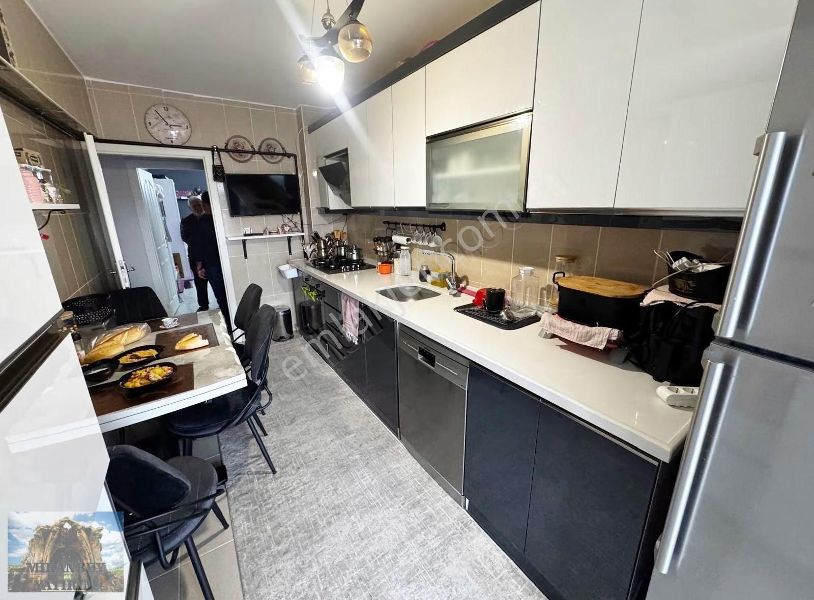 █miranbey█natoyolu Cad. Üzeri Masrafsız Ara Katta 2+1 Daire !! - Görsel 34