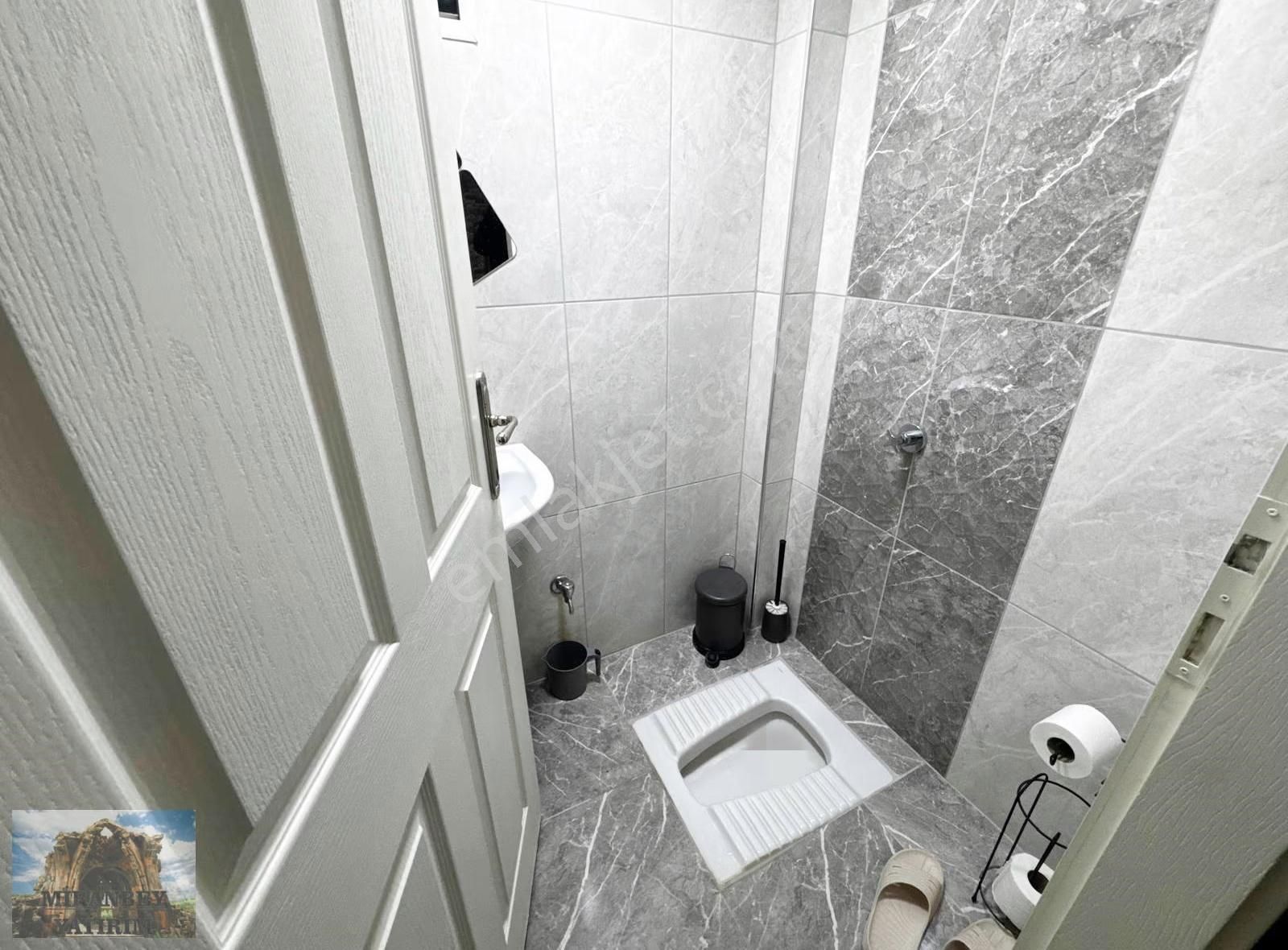 █miranbey█natoyolu Cad. Üzeri Masrafsız Ara Katta 2+1 Daire !! - Görsel 21