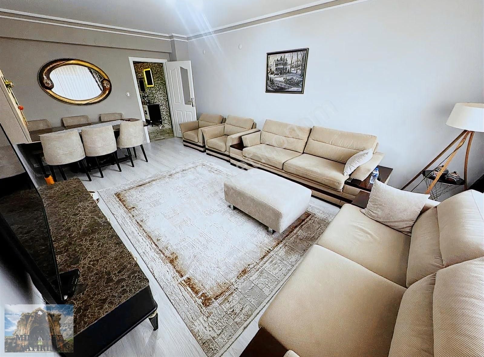 █miranbey█natoyolu Cad. Üzeri Masrafsız Ara Katta 2+1 Daire !! - Görsel 29