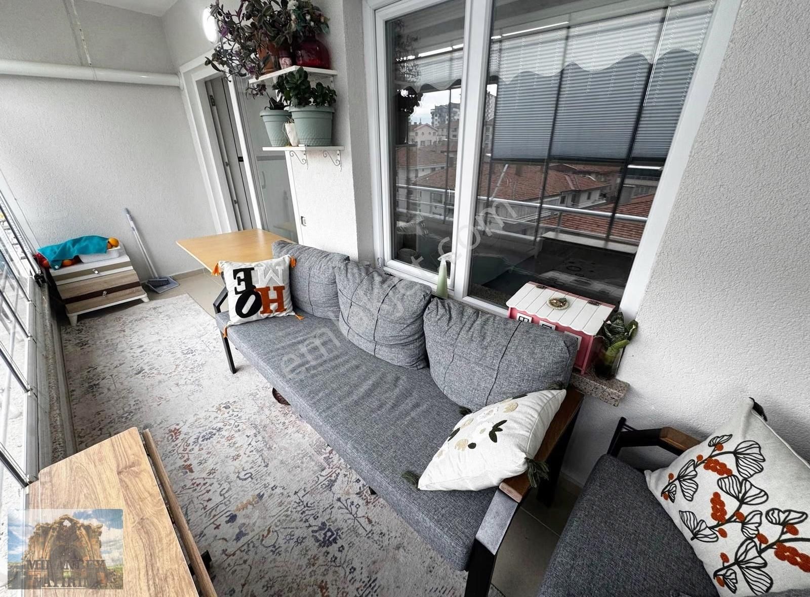 █miranbey█natoyolu Cad. Üzeri Masrafsız Ara Katta 2+1 Daire !! - Görsel 25