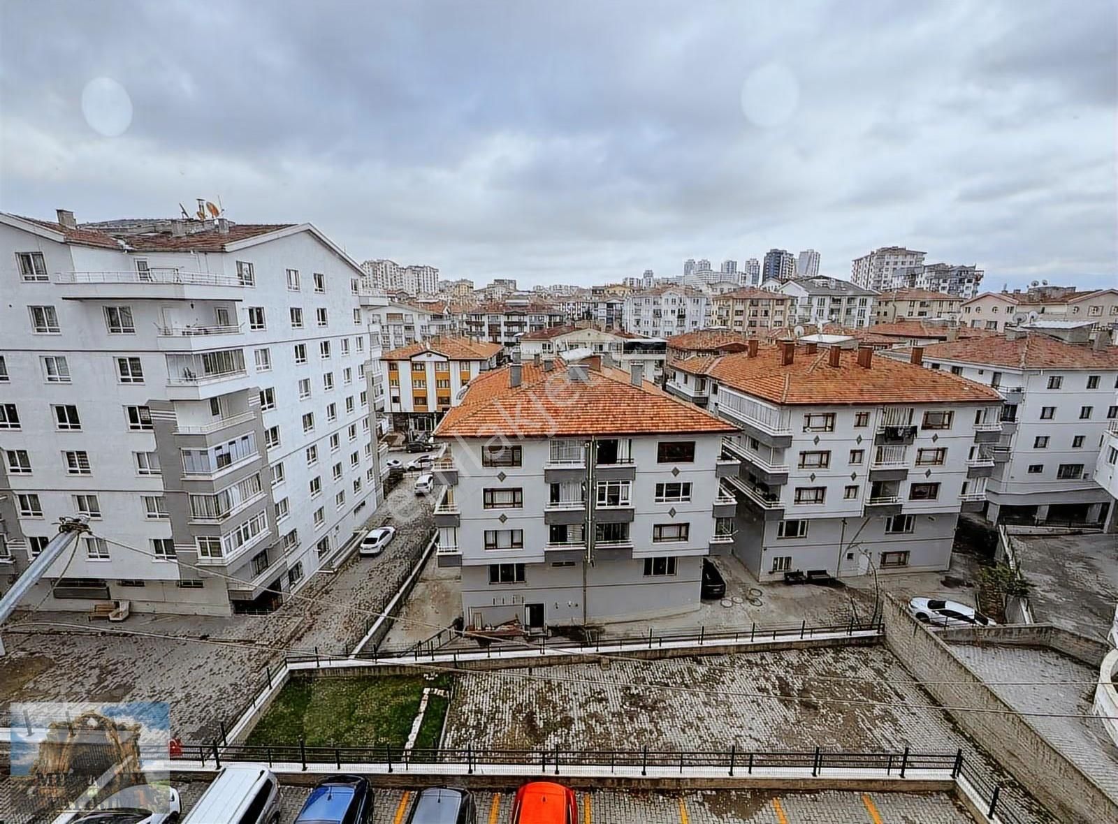 █miranbey█natoyolu Cad. Üzeri Masrafsız Ara Katta 2+1 Daire !! - Görsel 18