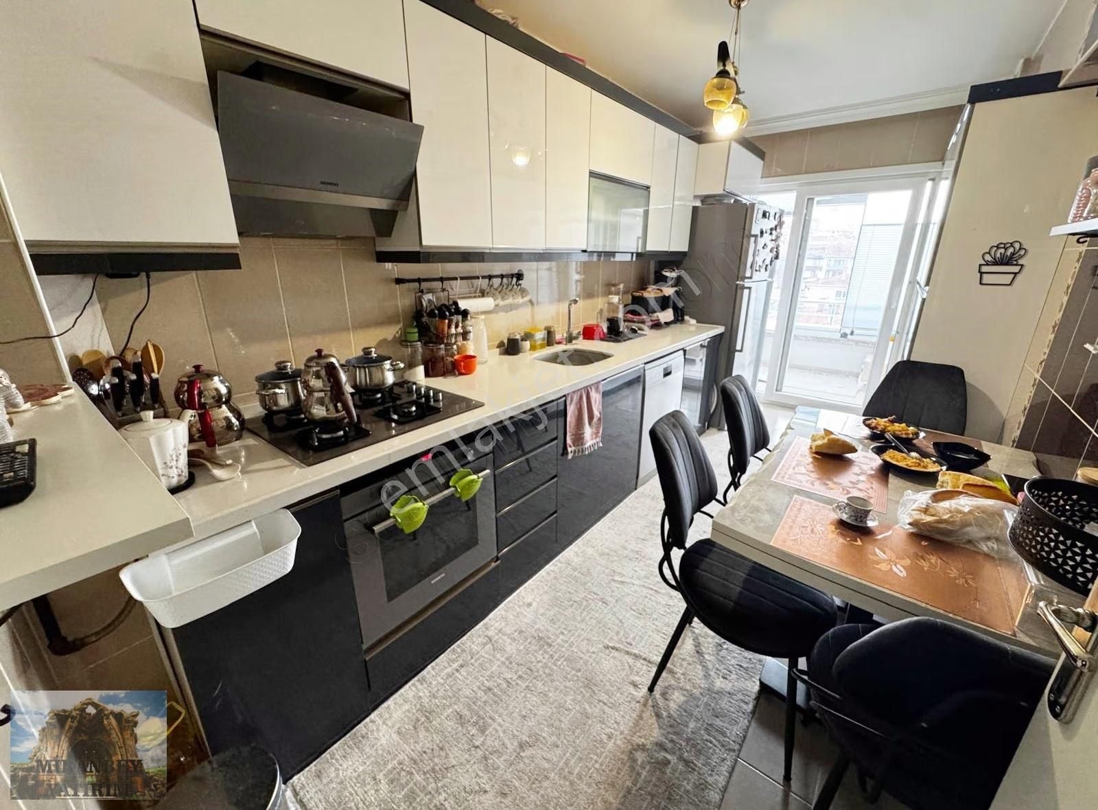 █miranbey█natoyolu Cad. Üzeri Masrafsız Ara Katta 2+1 Daire !! - Görsel 26