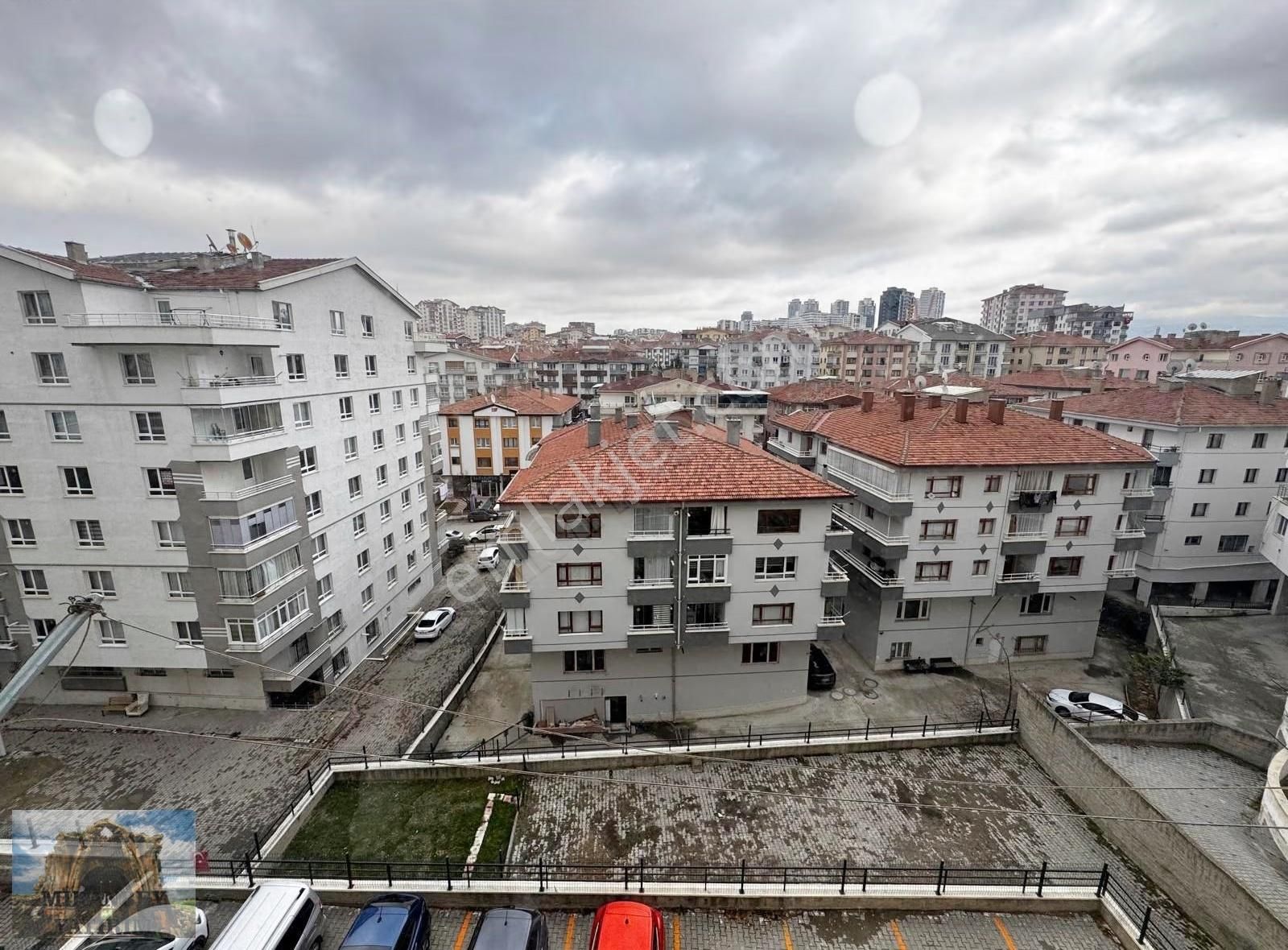 █miranbey█natoyolu Cad. Üzeri Masrafsız Ara Katta 2+1 Daire !! - Görsel 35