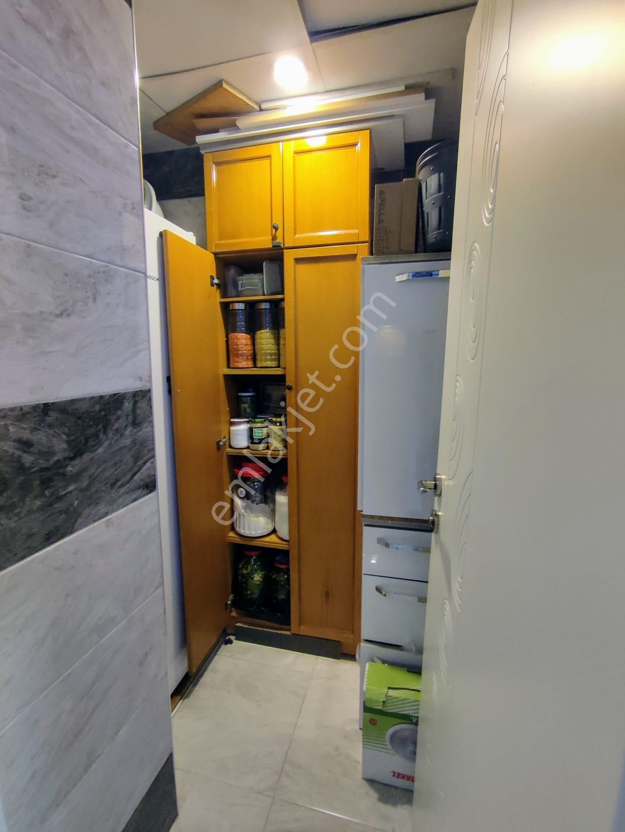 Kızıltoprak'ta Doğalgazlı Yüksek Giriş 2+1 Satılık Daire - Görsel 12