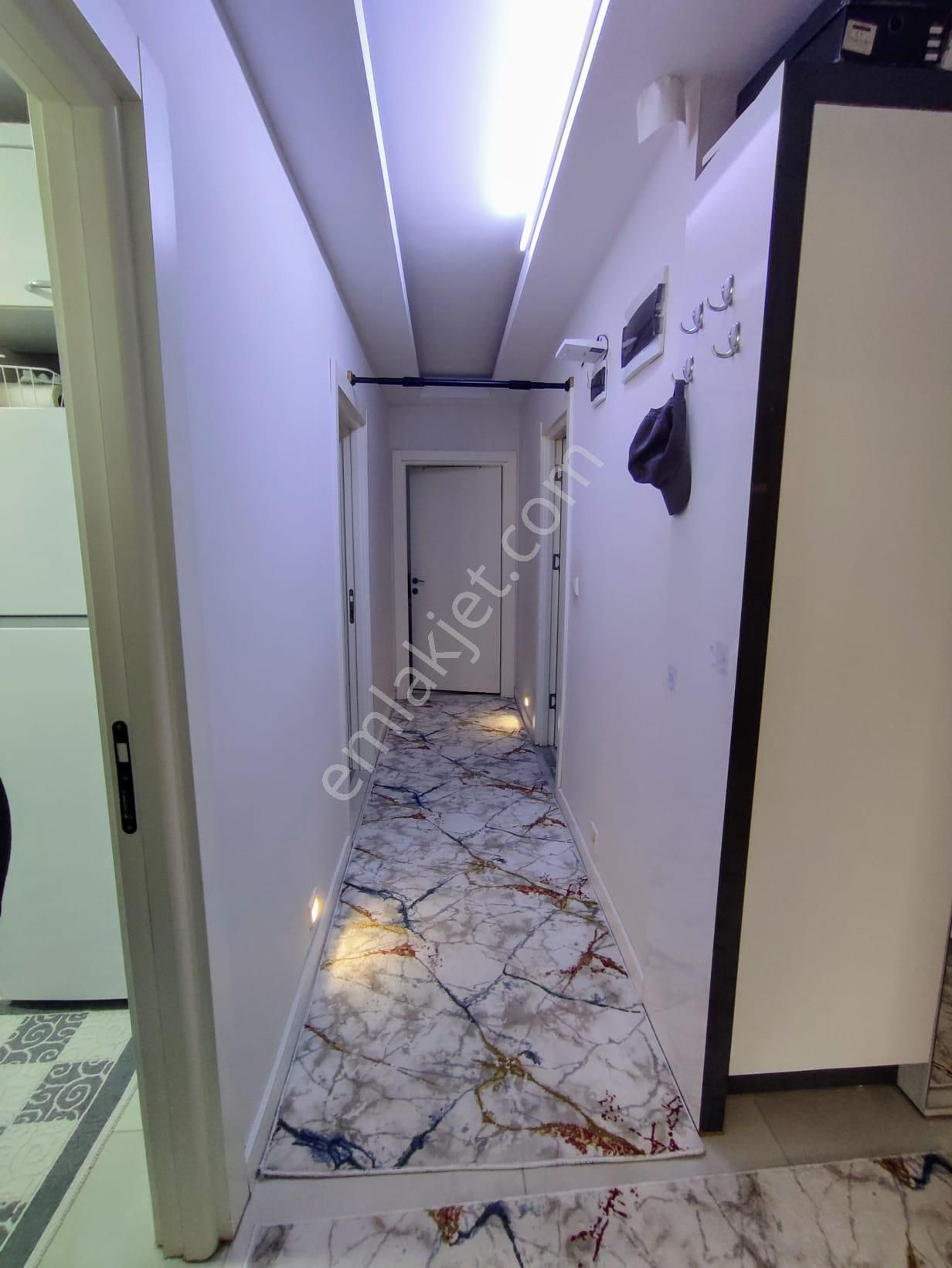 Kızıltoprak'ta Doğalgazlı Yüksek Giriş 2+1 Satılık Daire - Görsel 9