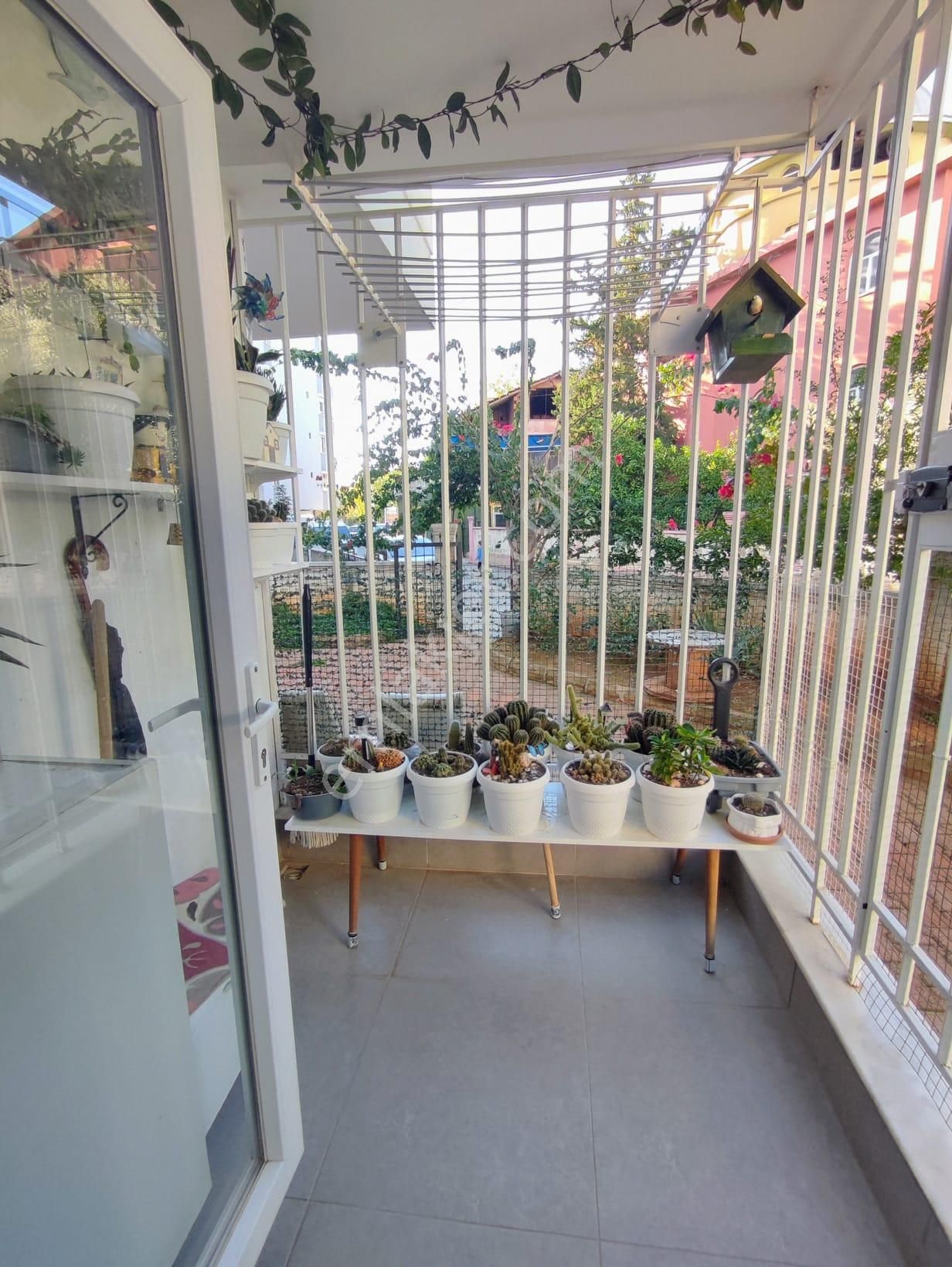 Kızıltoprak'ta Doğalgazlı Yüksek Giriş 2+1 Satılık Daire - Görsel 15