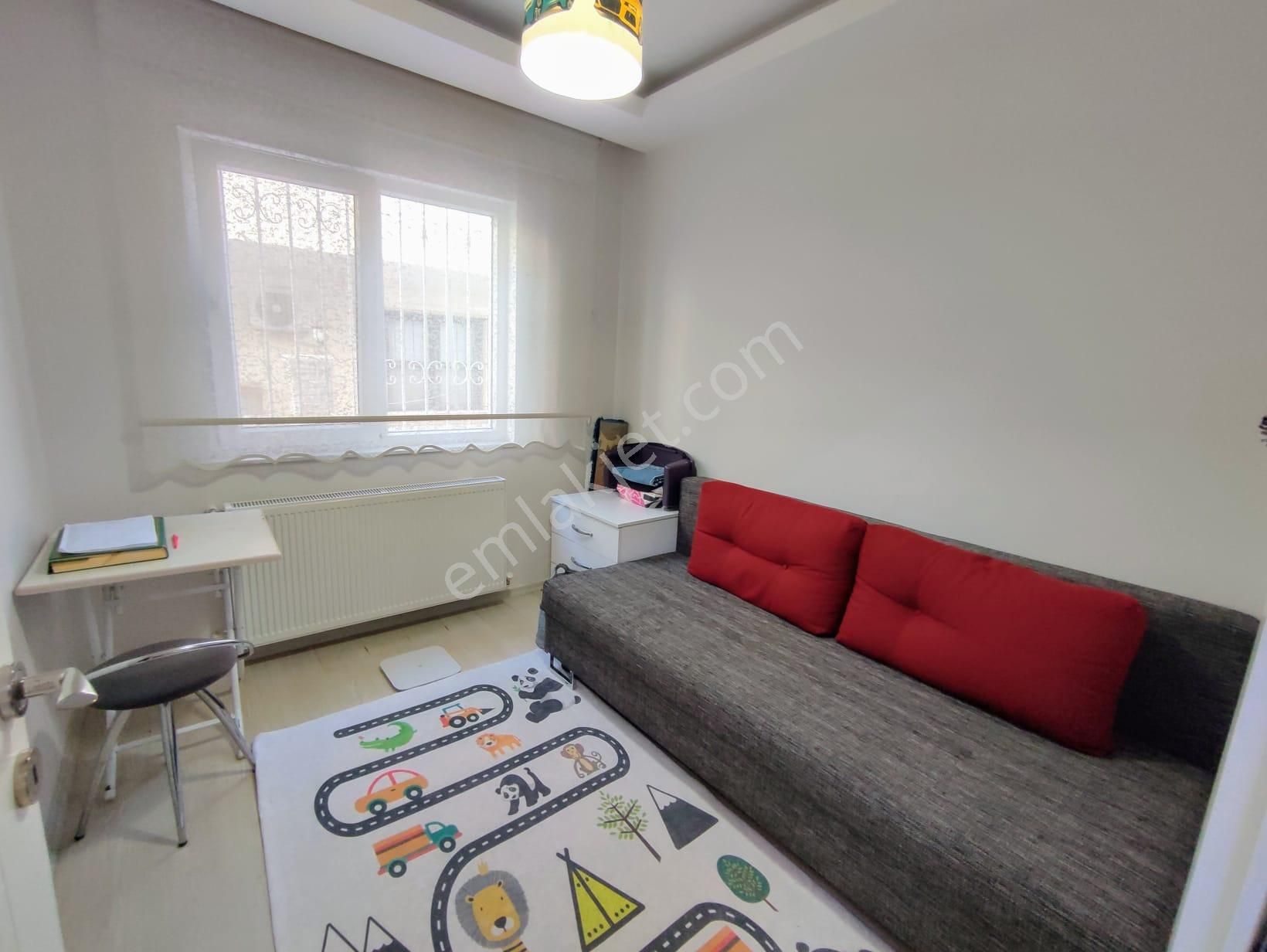 Kızıltoprak'ta Doğalgazlı Yüksek Giriş 2+1 Satılık Daire - Görsel 7