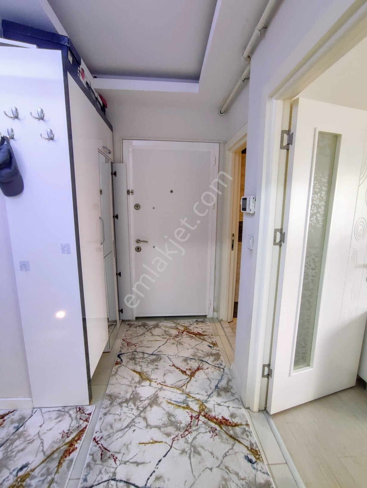 Kızıltoprak'ta Doğalgazlı Yüksek Giriş 2+1 Satılık Daire - Görsel 14