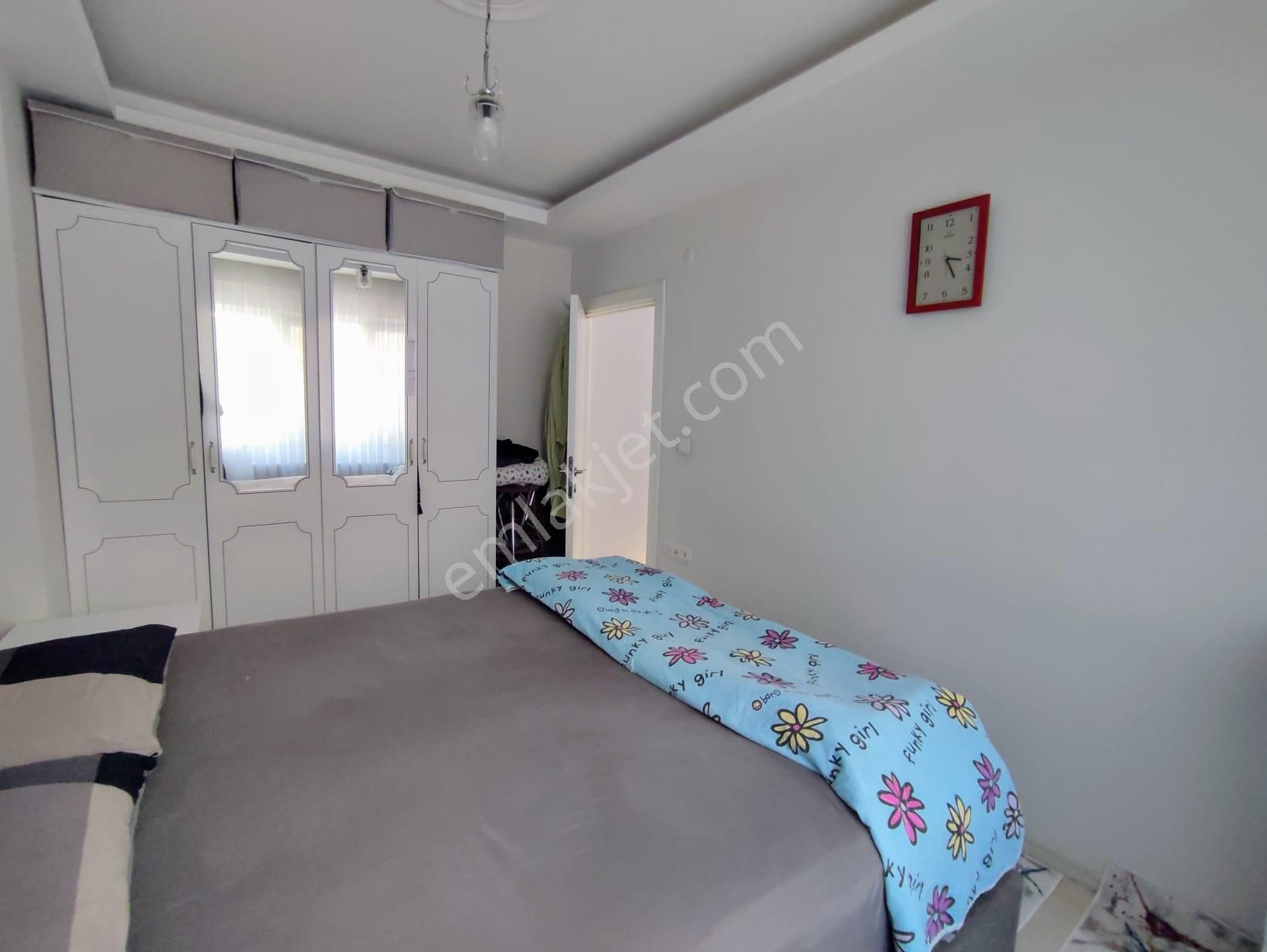 Kızıltoprak'ta Doğalgazlı Yüksek Giriş 2+1 Satılık Daire - Görsel 4