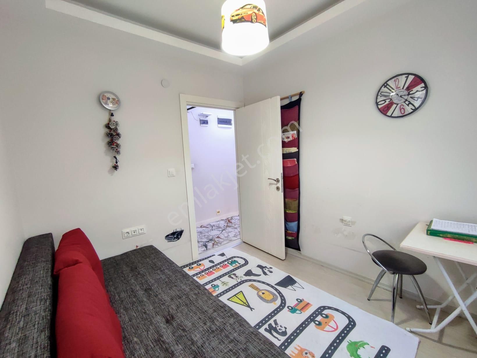 Kızıltoprak'ta Doğalgazlı Yüksek Giriş 2+1 Satılık Daire - Görsel 6