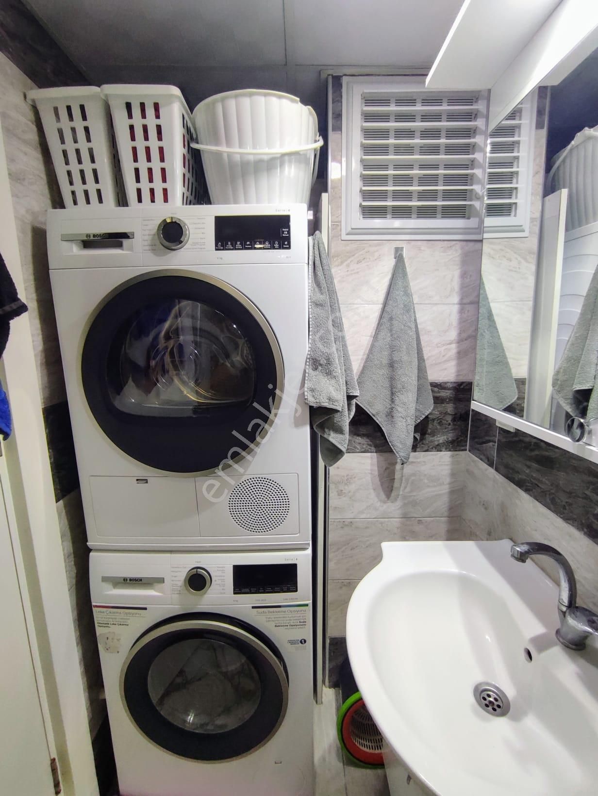 Kızıltoprak'ta Doğalgazlı Yüksek Giriş 2+1 Satılık Daire - Görsel 11