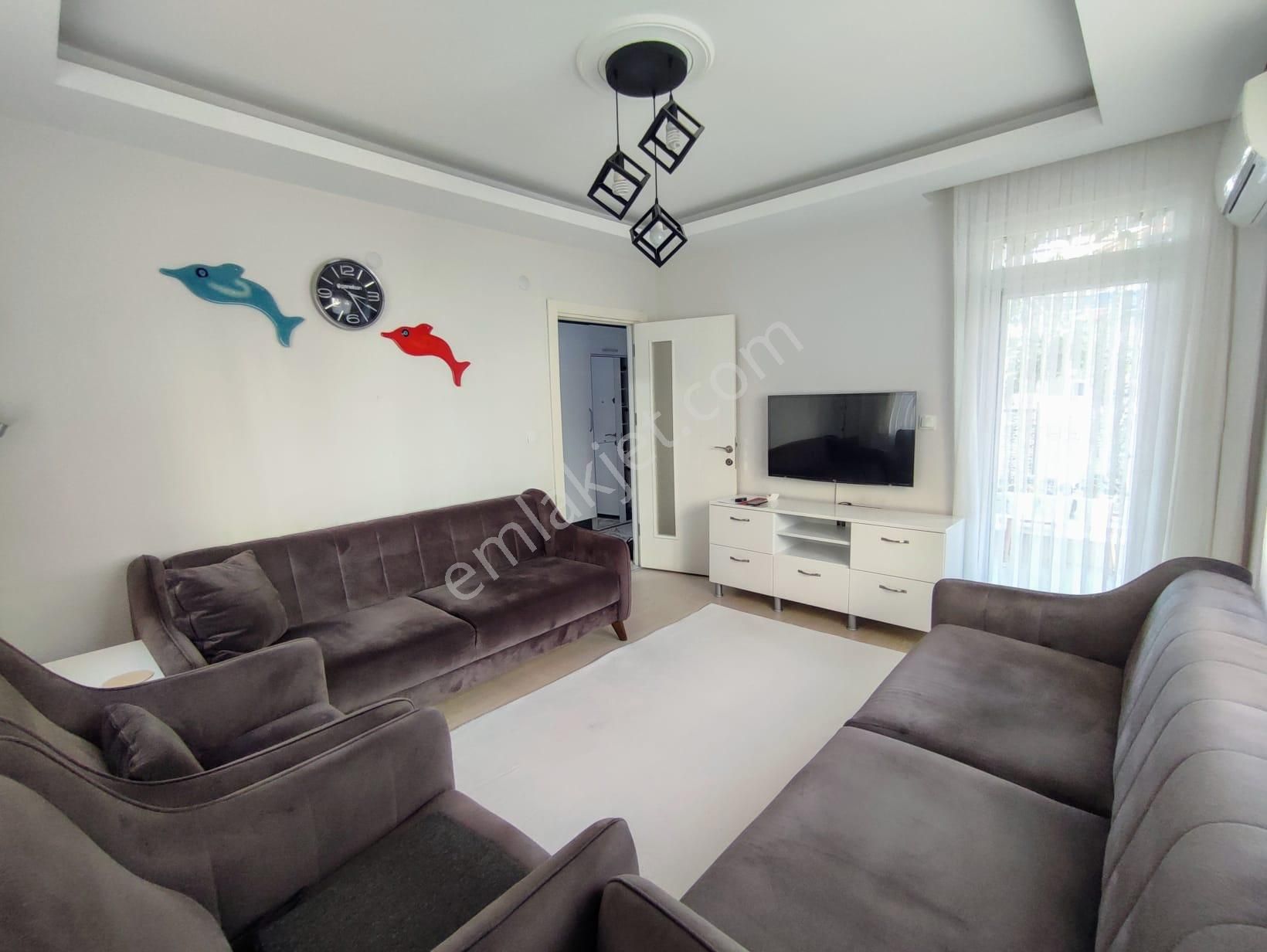 Kızıltoprak'ta Doğalgazlı Yüksek Giriş 2+1 Satılık Daire - Görsel 2