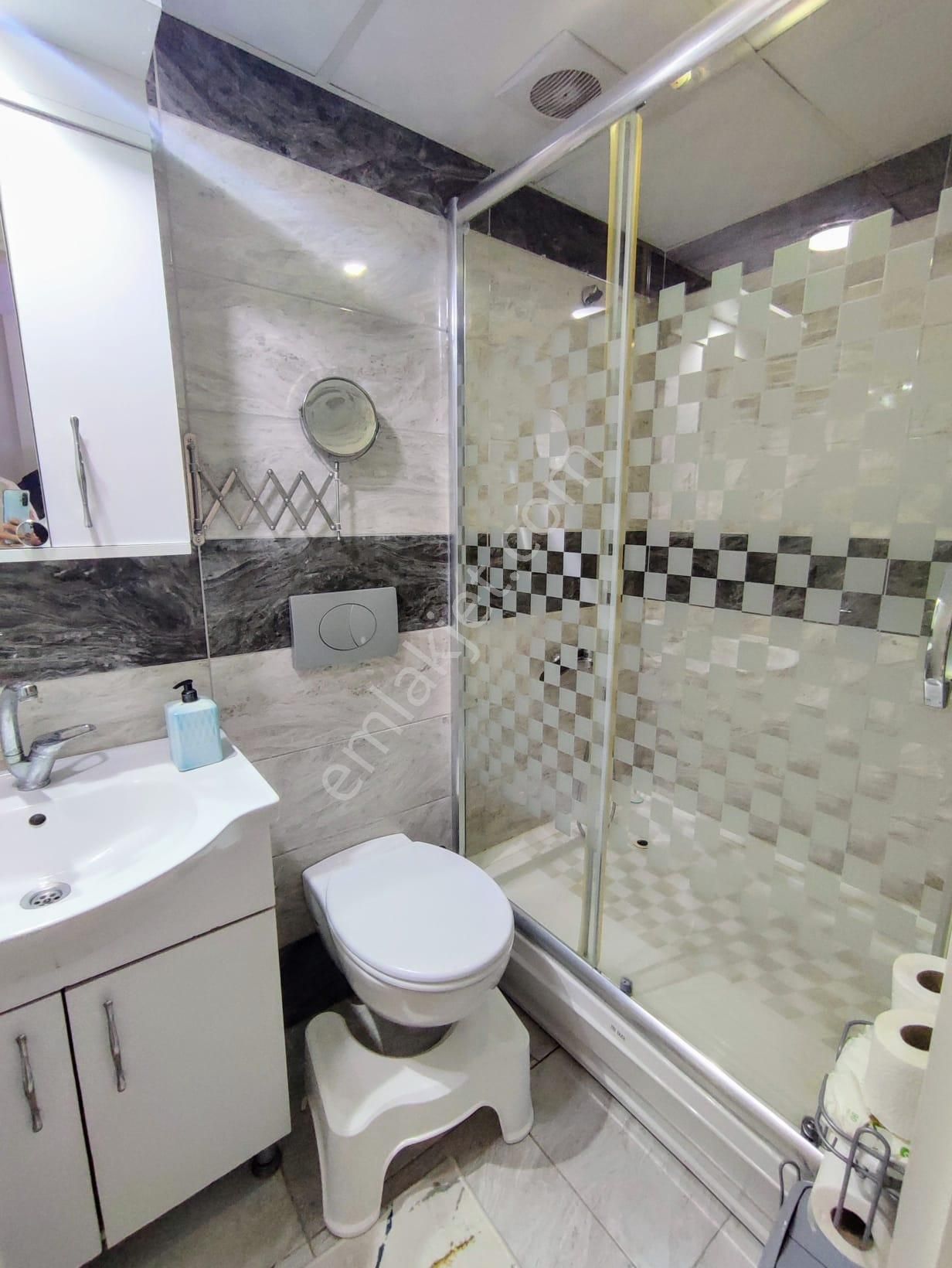 Kızıltoprak'ta Doğalgazlı Yüksek Giriş 2+1 Satılık Daire - Görsel 10