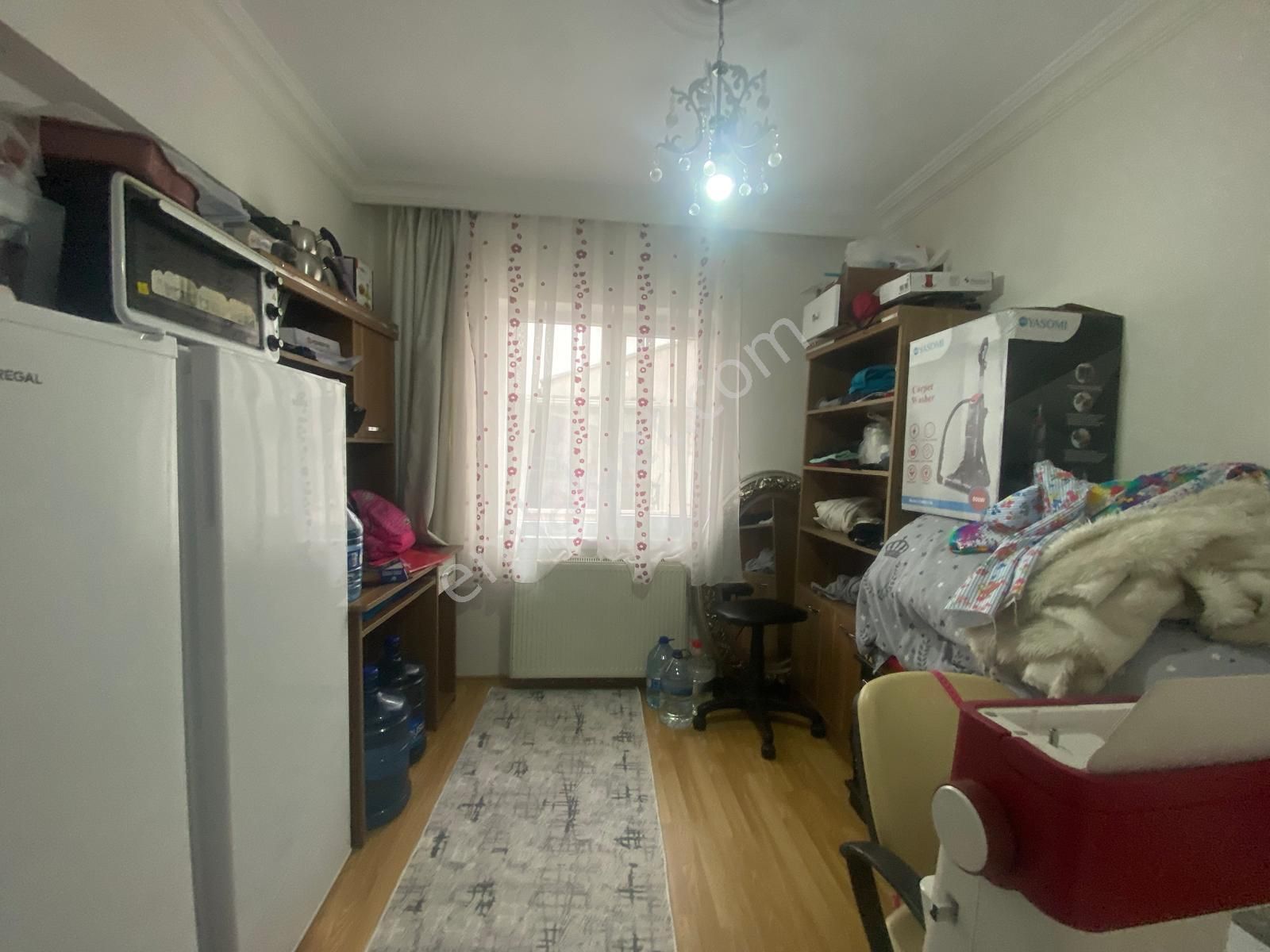 Koza Emlak'tan Akşemsettin Mahalesinde 5+1 Bağımsız Açık - Kapalı Teras Daire - Görsel 15