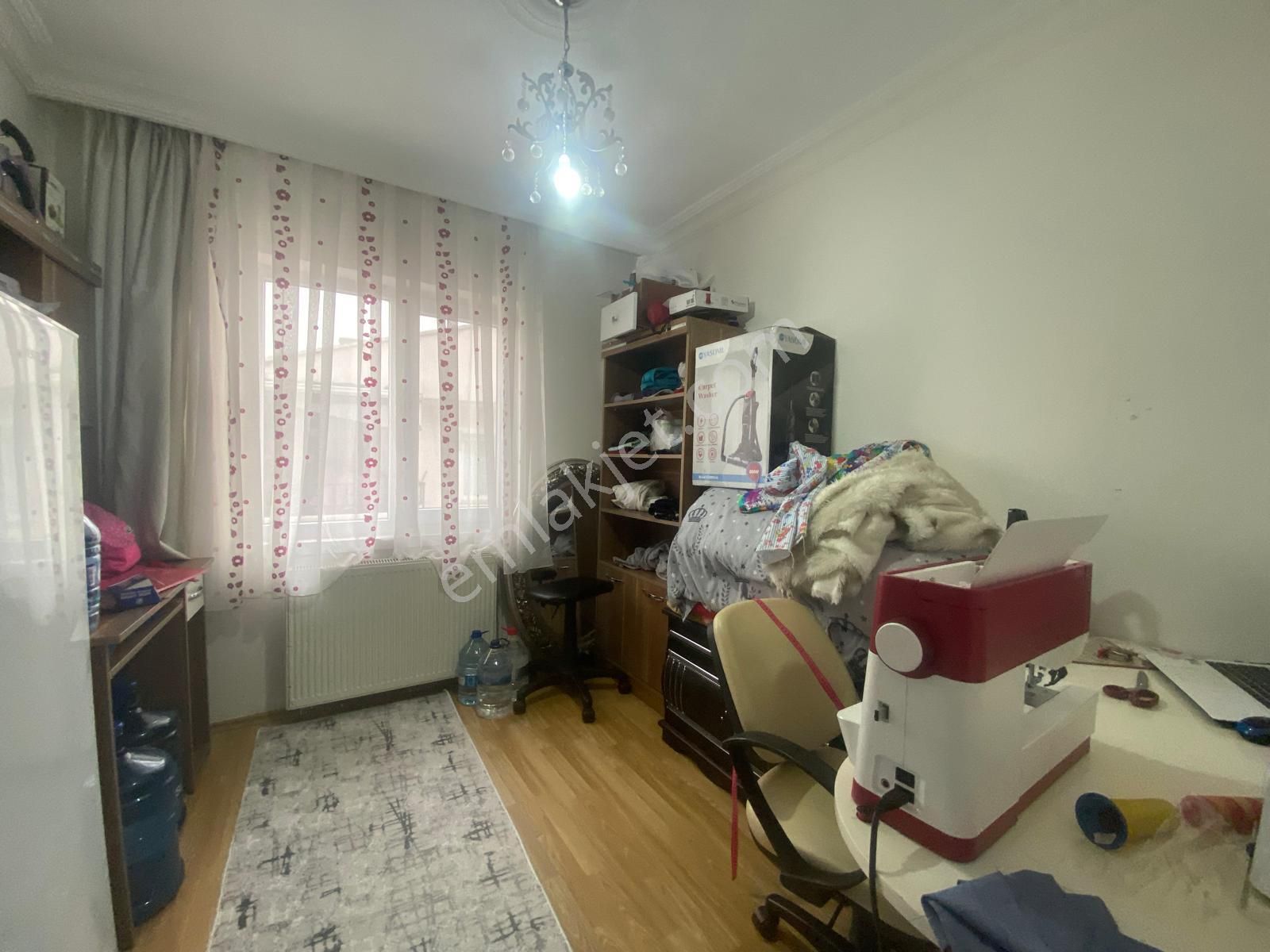 Koza Emlak'tan Akşemsettin Mahalesinde 5+1 Bağımsız Açık - Kapalı Teras Daire - Görsel 16