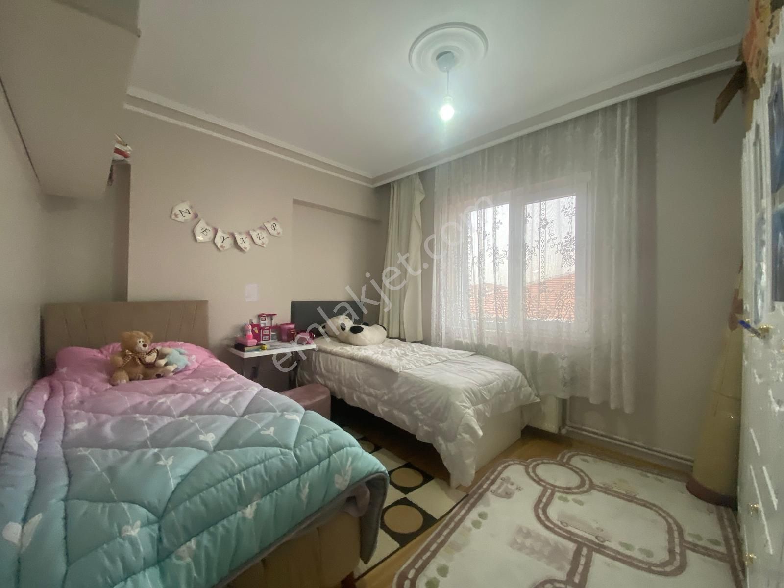 Koza Emlak'tan Akşemsettin Mahalesinde 5+1 Bağımsız Açık - Kapalı Teras Daire - Görsel 22