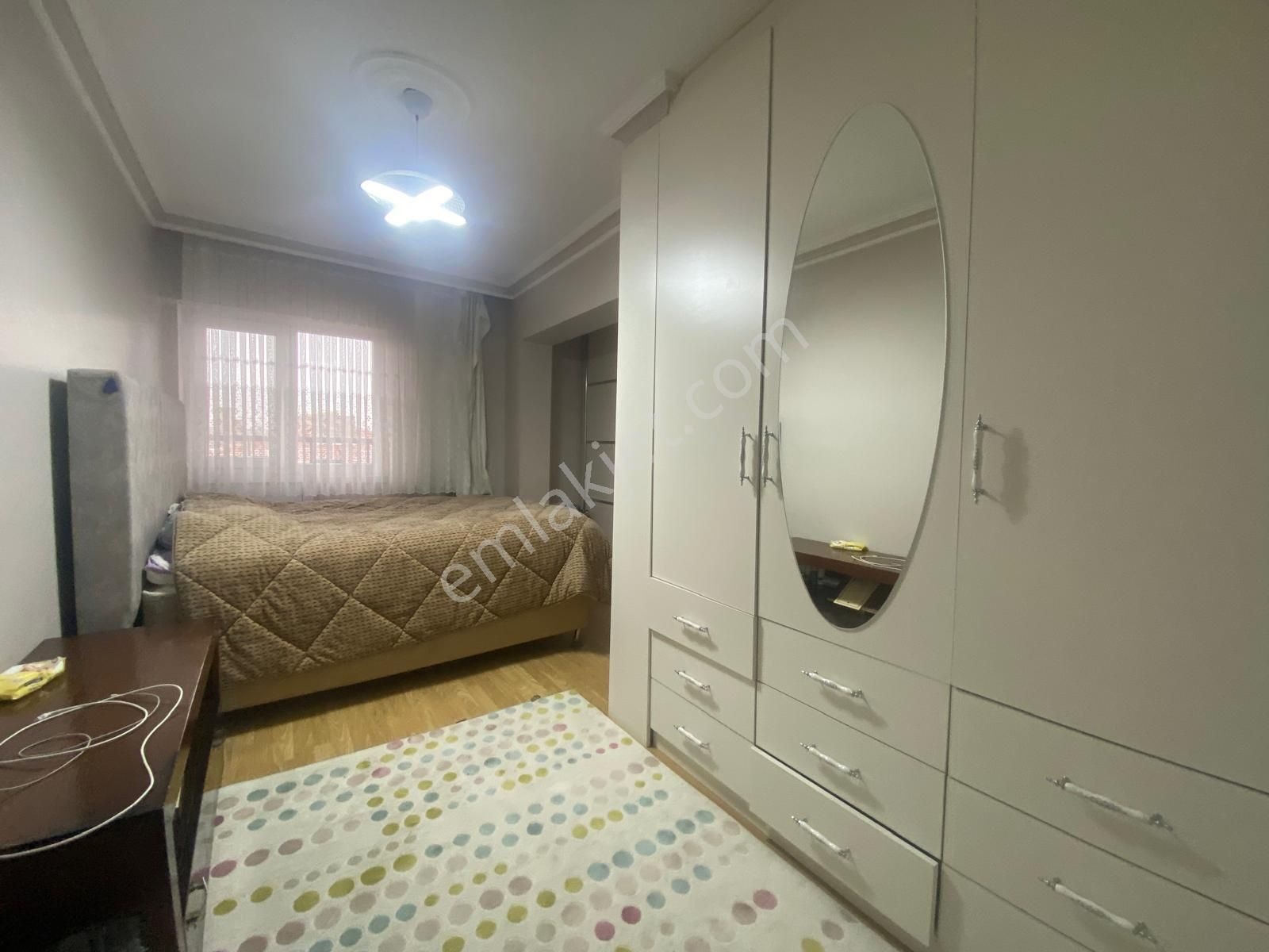 Koza Emlak'tan Akşemsettin Mahalesinde 5+1 Bağımsız Açık - Kapalı Teras Daire - Görsel 25