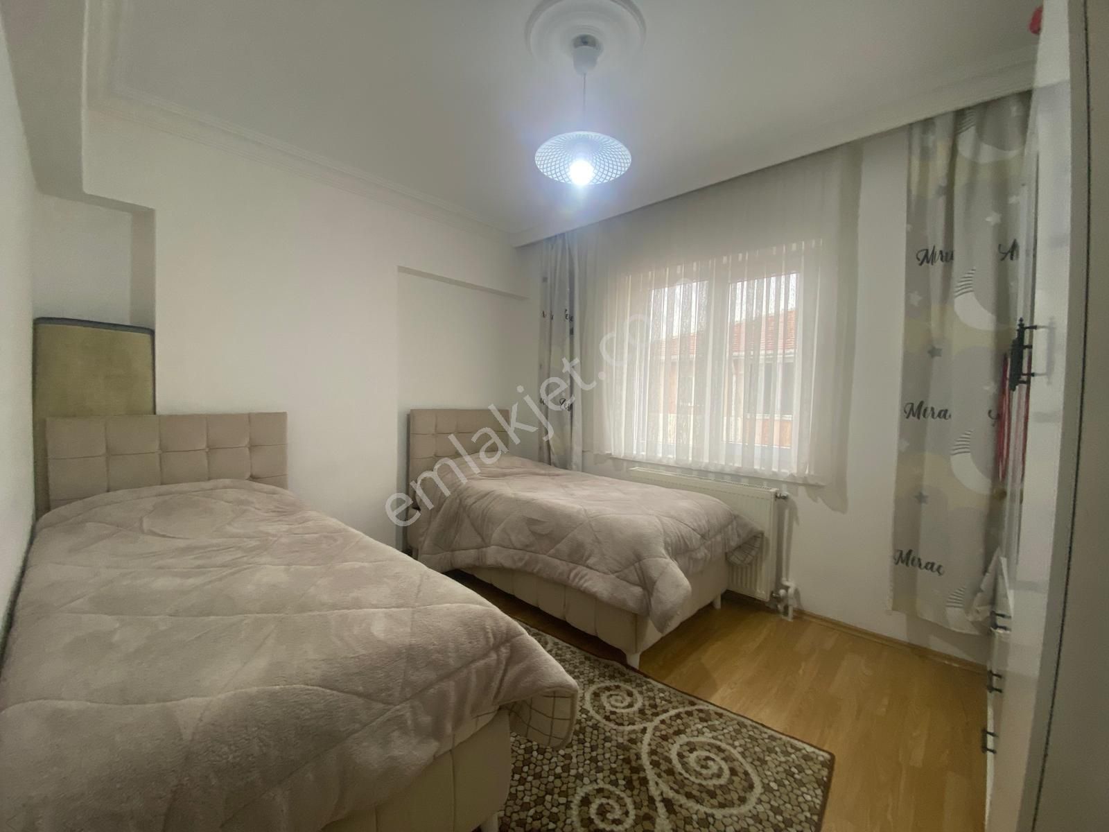 Koza Emlak'tan Akşemsettin Mahalesinde 5+1 Bağımsız Açık - Kapalı Teras Daire - Görsel 14