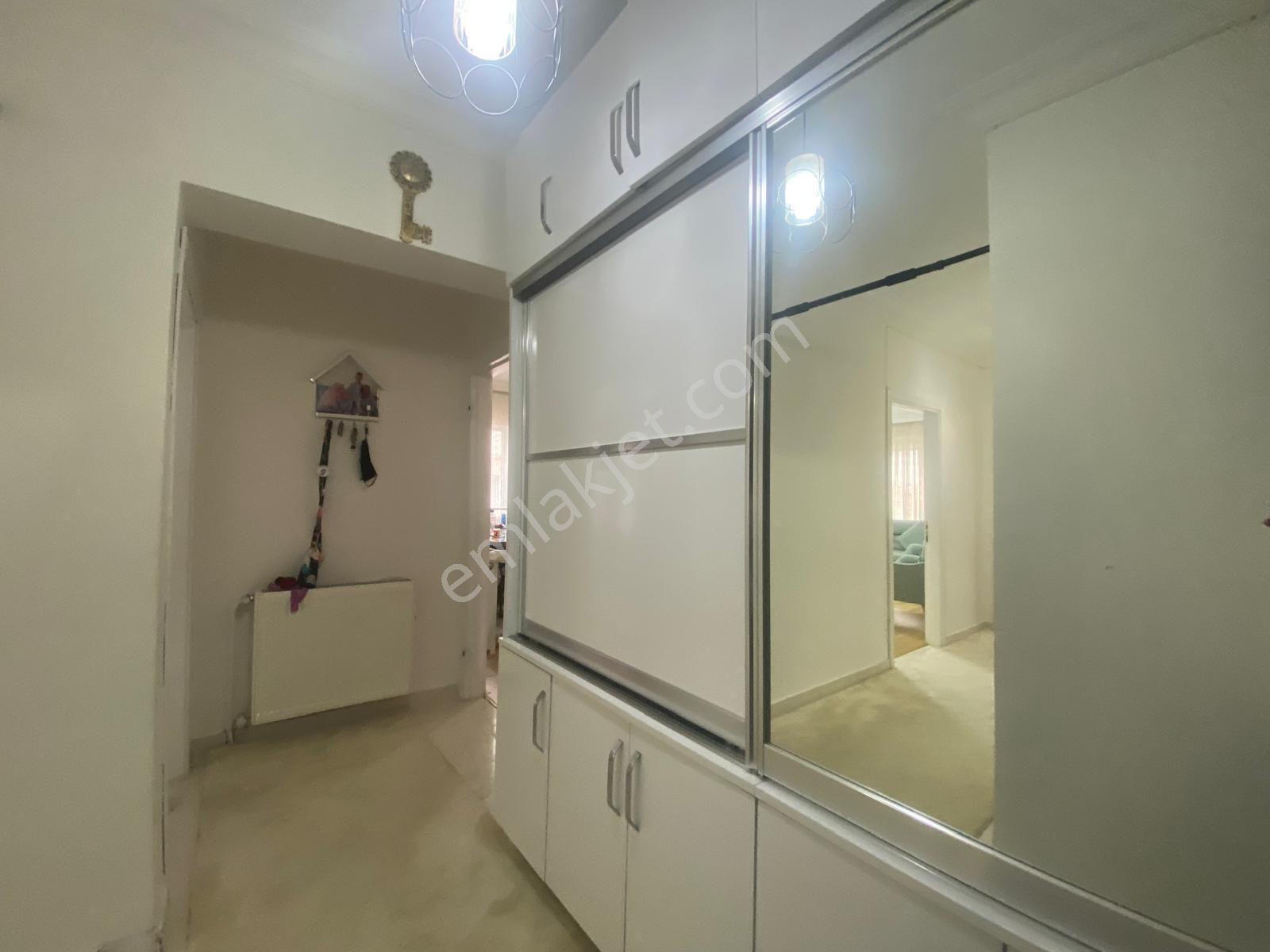 Koza Emlak'tan Akşemsettin Mahalesinde 5+1 Bağımsız Açık - Kapalı Teras Daire - Görsel 34