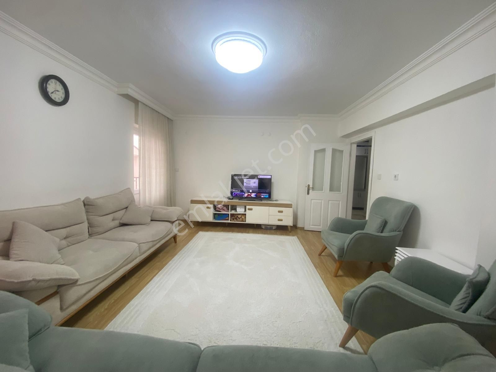 Koza Emlak'tan Akşemsettin Mahalesinde 5+1 Bağımsız Açık - Kapalı Teras Daire - Görsel 10