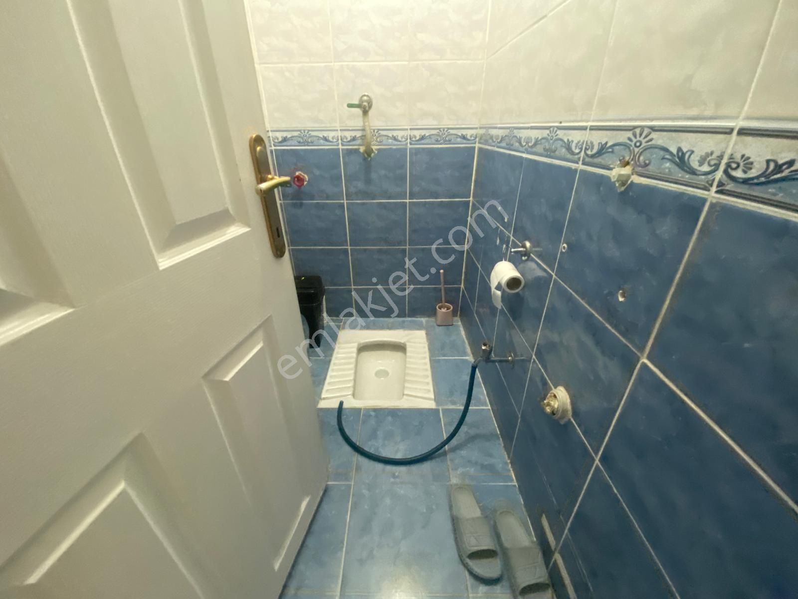 Koza Emlak'tan Akşemsettin Mahalesinde 5+1 Bağımsız Açık - Kapalı Teras Daire - Görsel 20