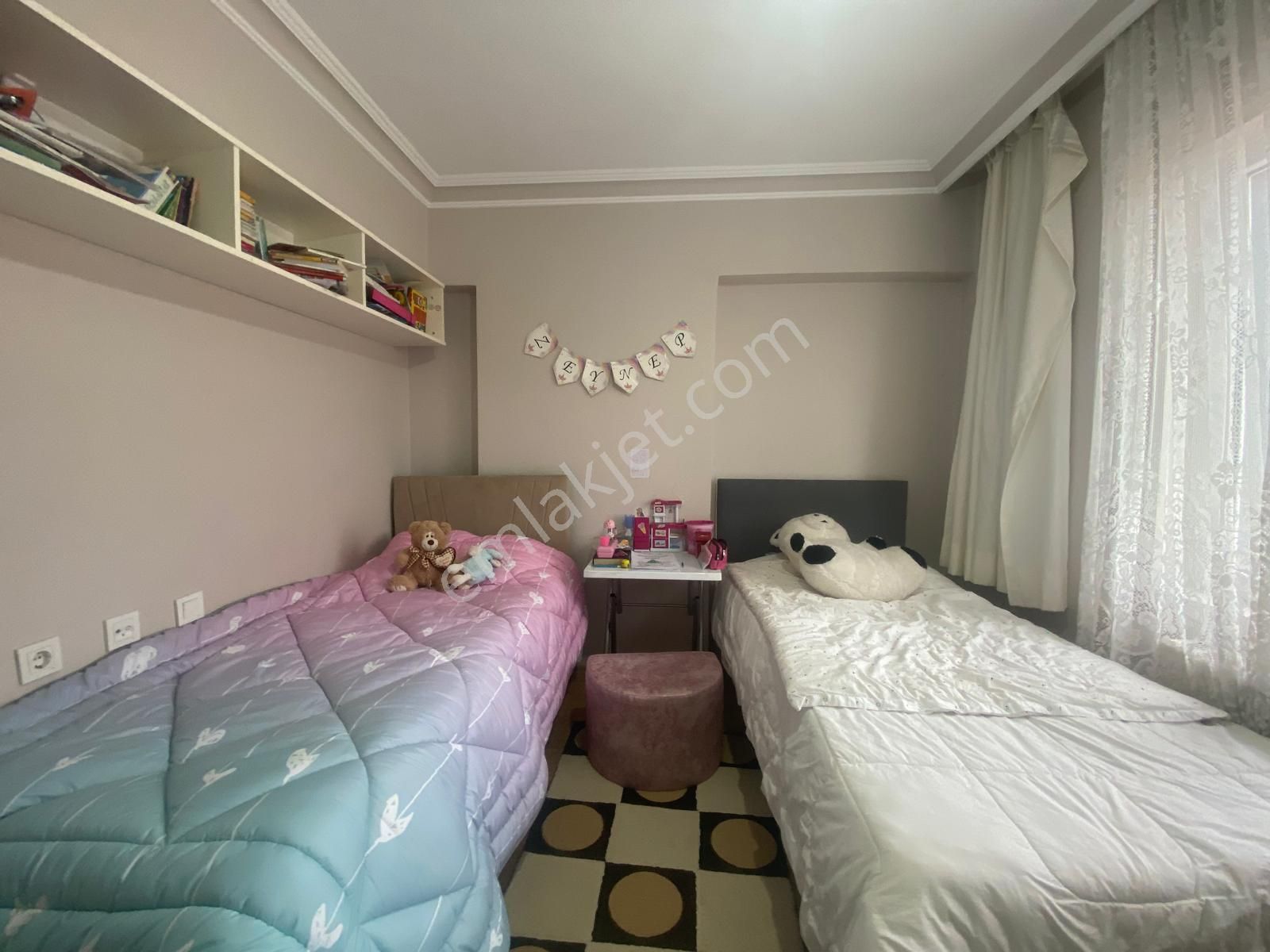 Koza Emlak'tan Akşemsettin Mahalesinde 5+1 Bağımsız Açık - Kapalı Teras Daire - Görsel 24