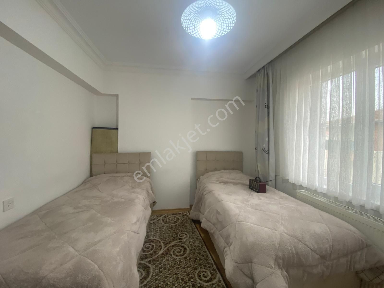 Koza Emlak'tan Akşemsettin Mahalesinde 5+1 Bağımsız Açık - Kapalı Teras Daire - Görsel 13