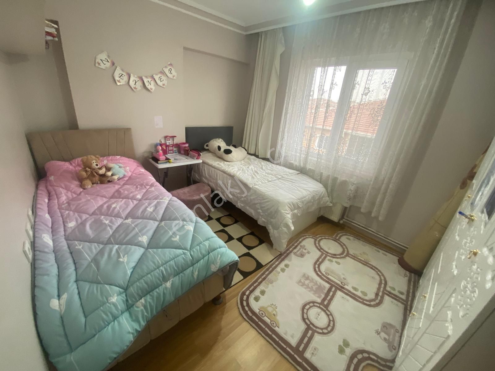 Koza Emlak'tan Akşemsettin Mahalesinde 5+1 Bağımsız Açık - Kapalı Teras Daire - Görsel 23