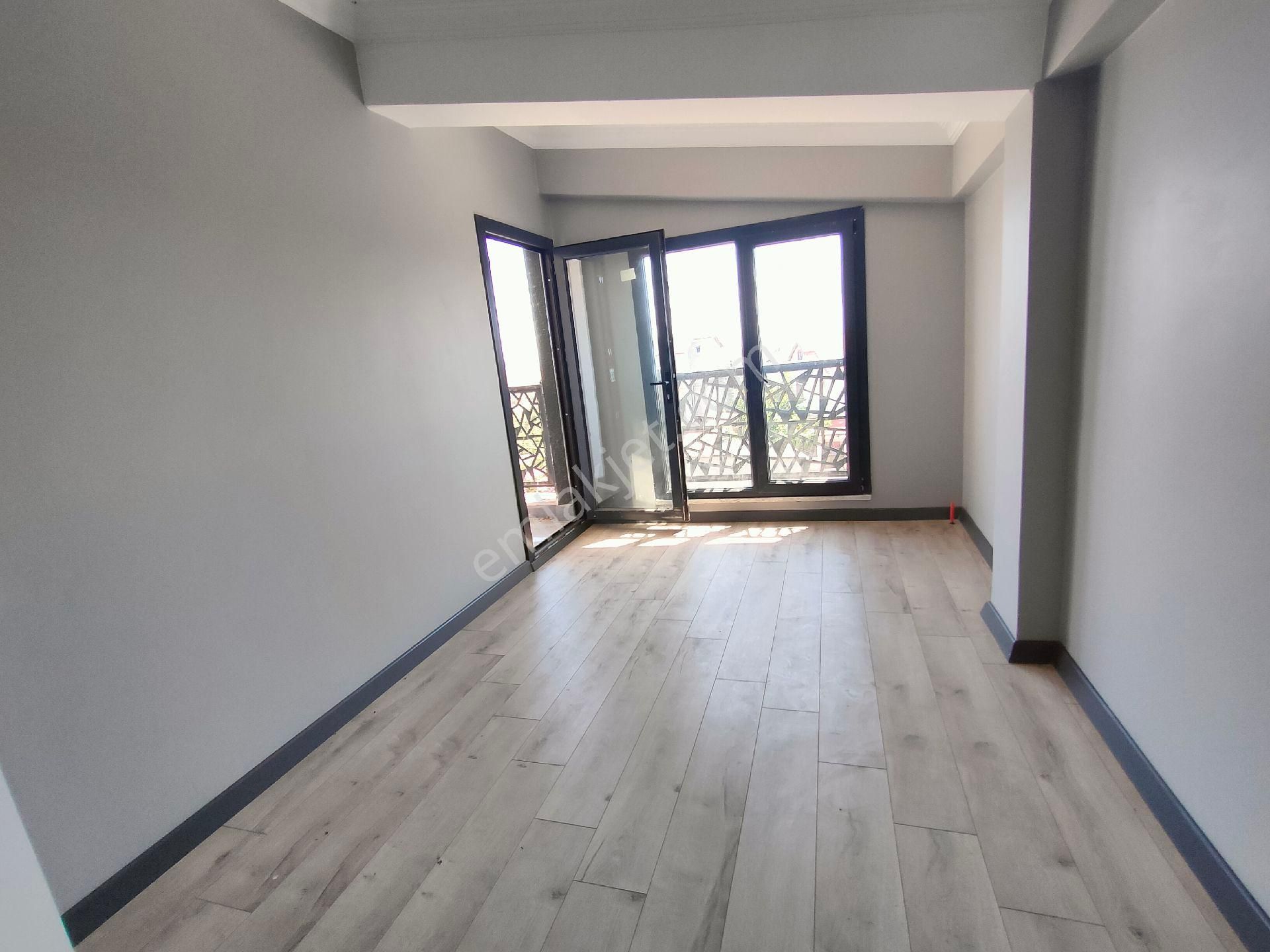 Okula Yakın Merkezde 6+1 Bahçeli Müstakil Villa Kartallar'dan. - Görsel 21