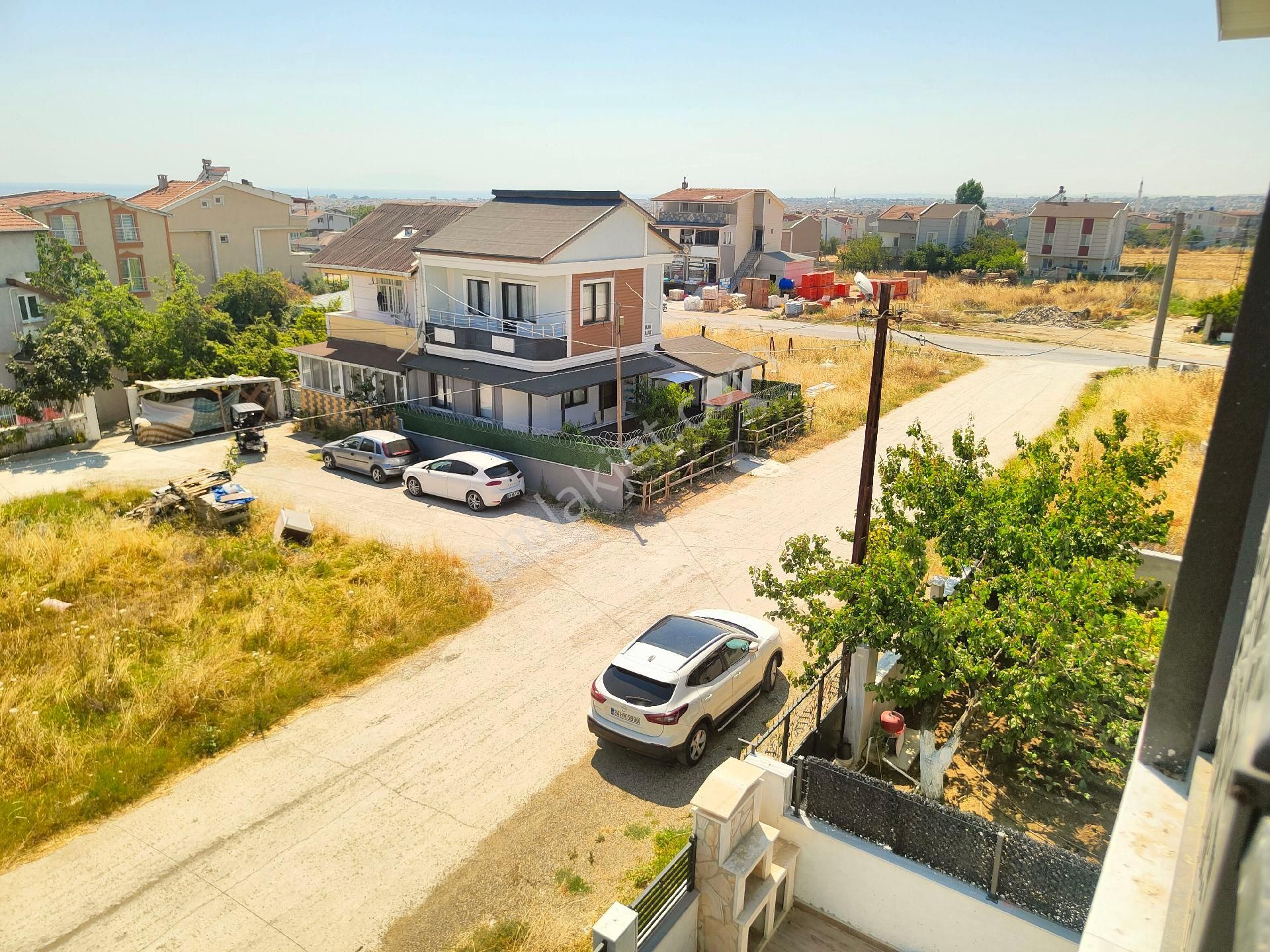 Okula Yakın Merkezde 6+1 Bahçeli Müstakil Villa Kartallar'dan. - Görsel 17