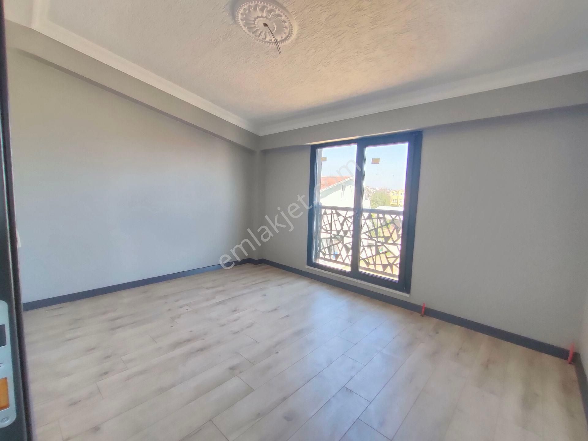 Okula Yakın Merkezde 6+1 Bahçeli Müstakil Villa Kartallar'dan. - Görsel 24