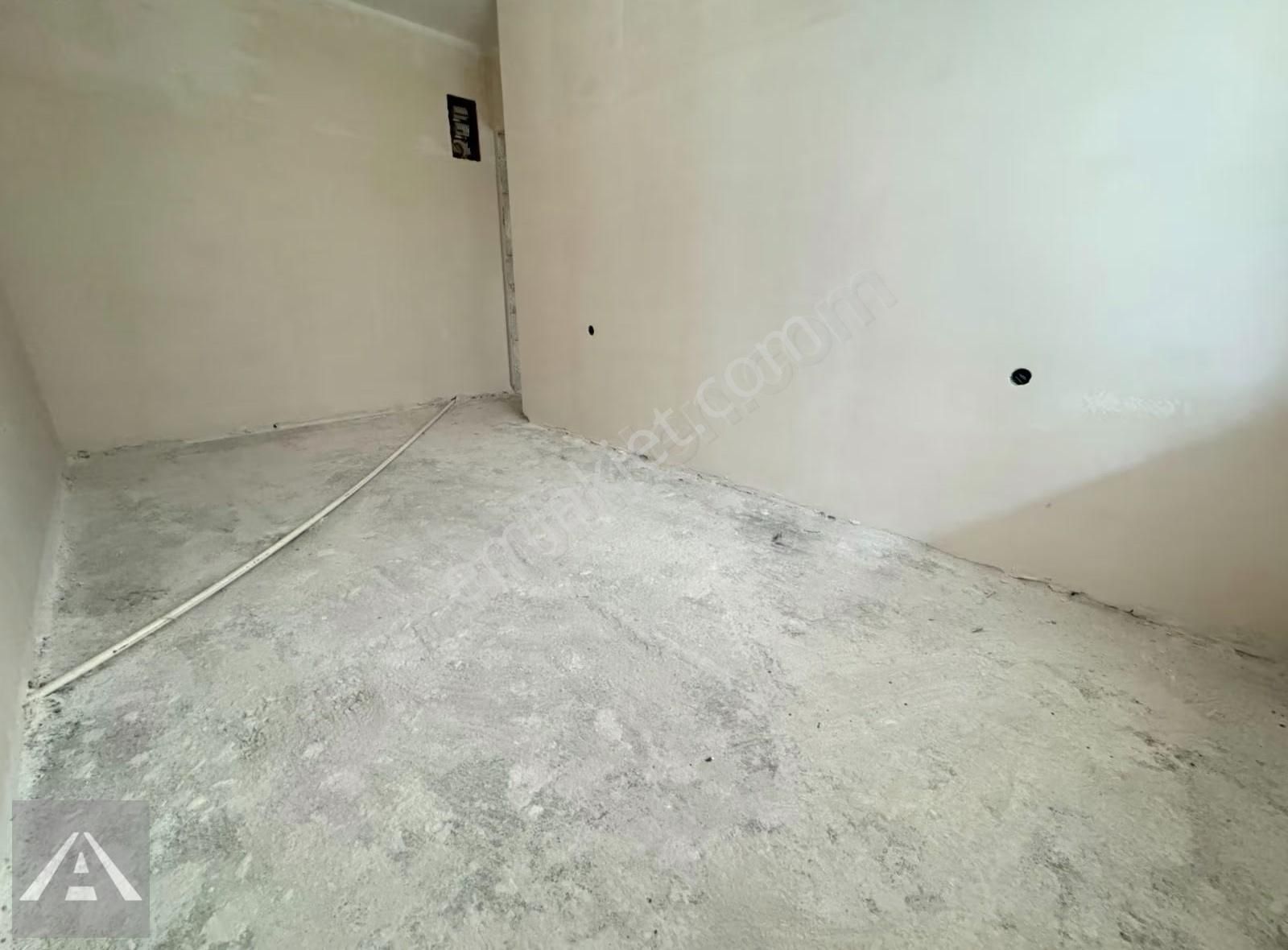 Maltepe Bağlarbaşı'nda Marmaraya Yakın Yüksek Tavanlı Sıfır 1+1 - Görsel 13