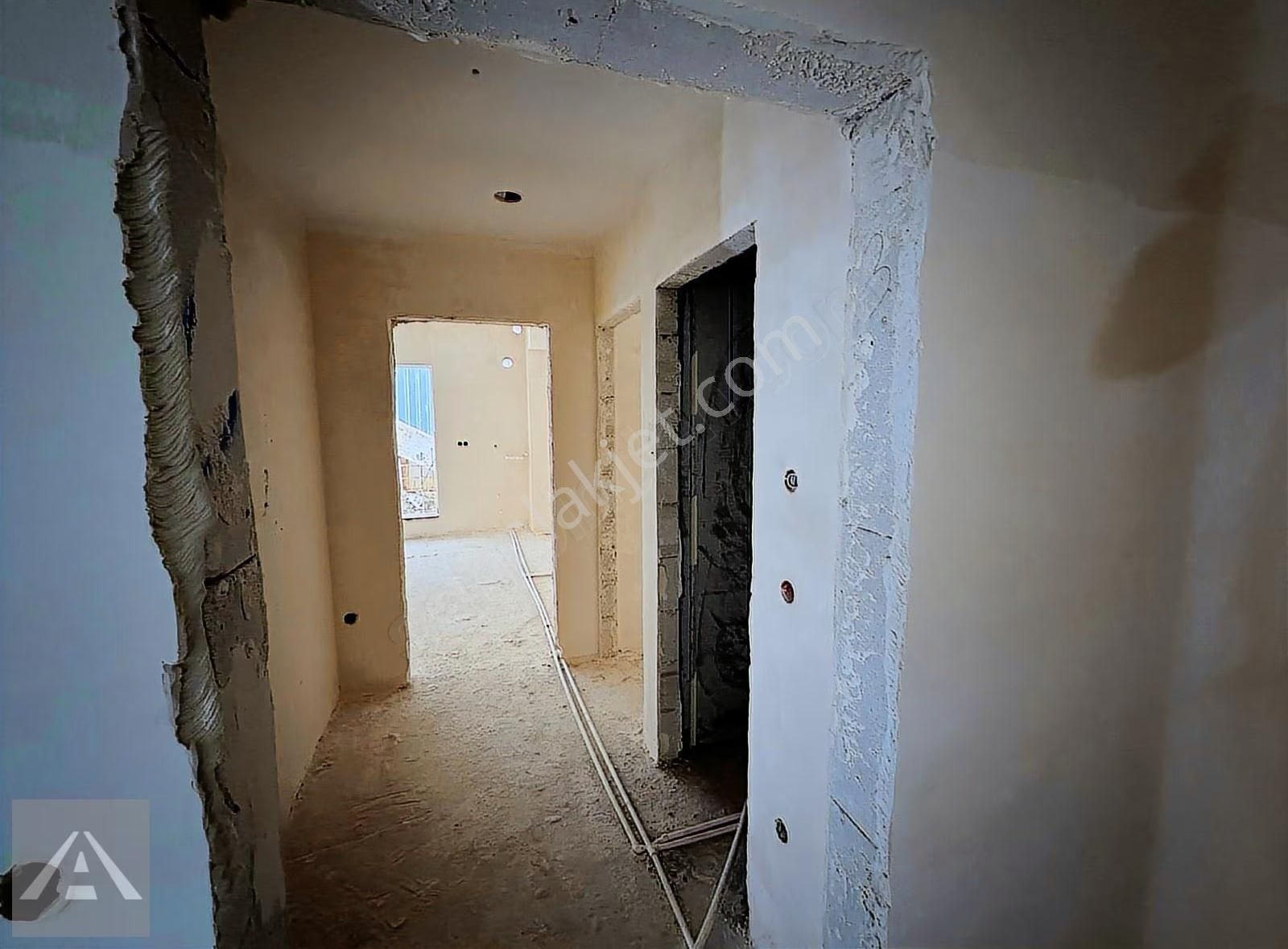 Maltepe Bağlarbaşı'nda Marmaraya Yakın Yüksek Tavanlı Sıfır 1+1 - Görsel 22