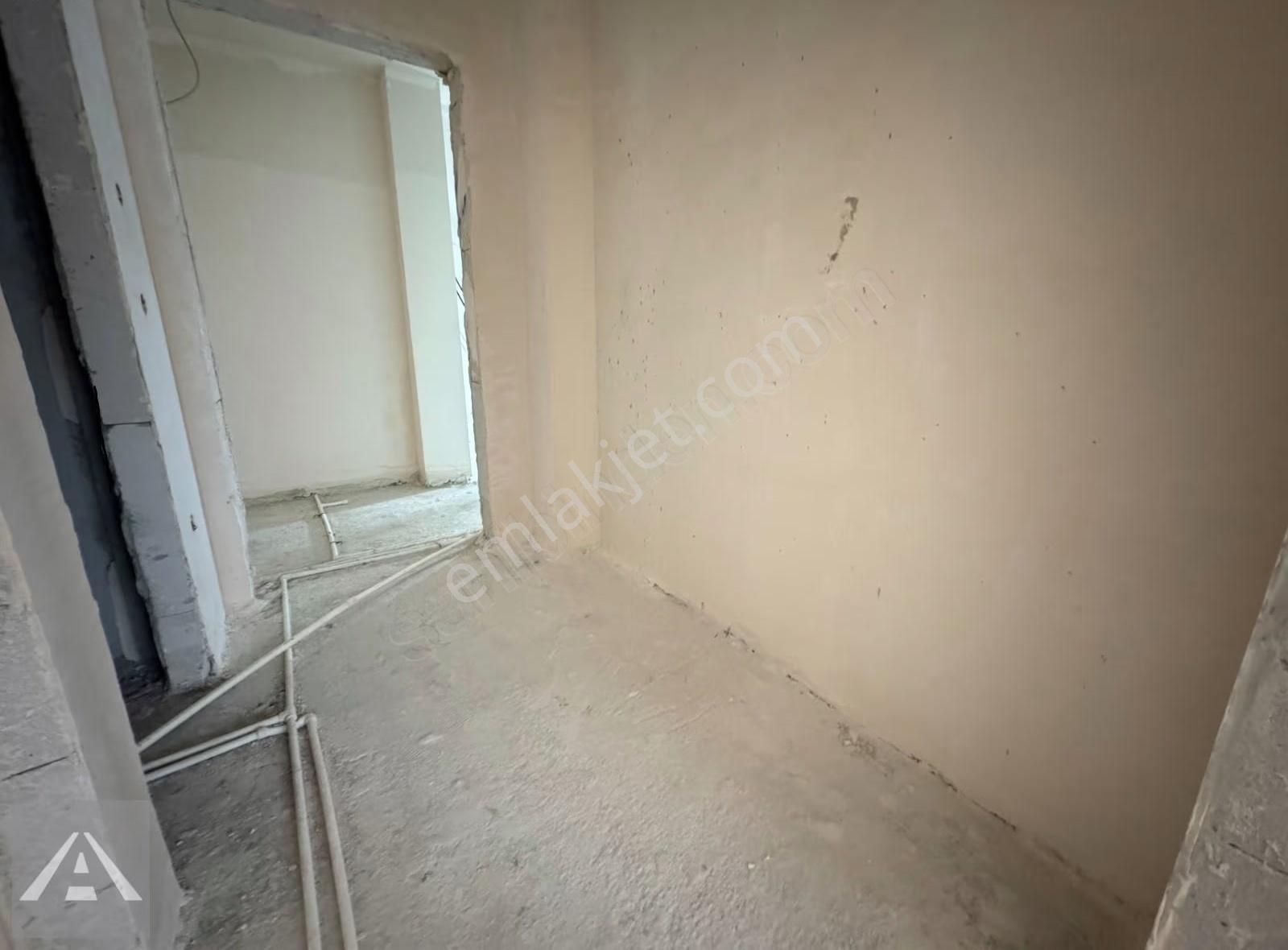 Maltepe Bağlarbaşı'nda Marmaraya Yakın Yüksek Tavanlı Sıfır 1+1 - Görsel 4