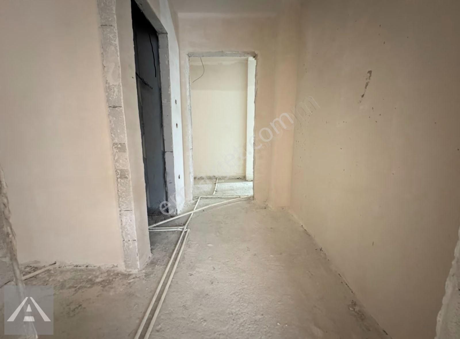 Maltepe Bağlarbaşı'nda Marmaraya Yakın Yüksek Tavanlı Sıfır 1+1 - Görsel 25
