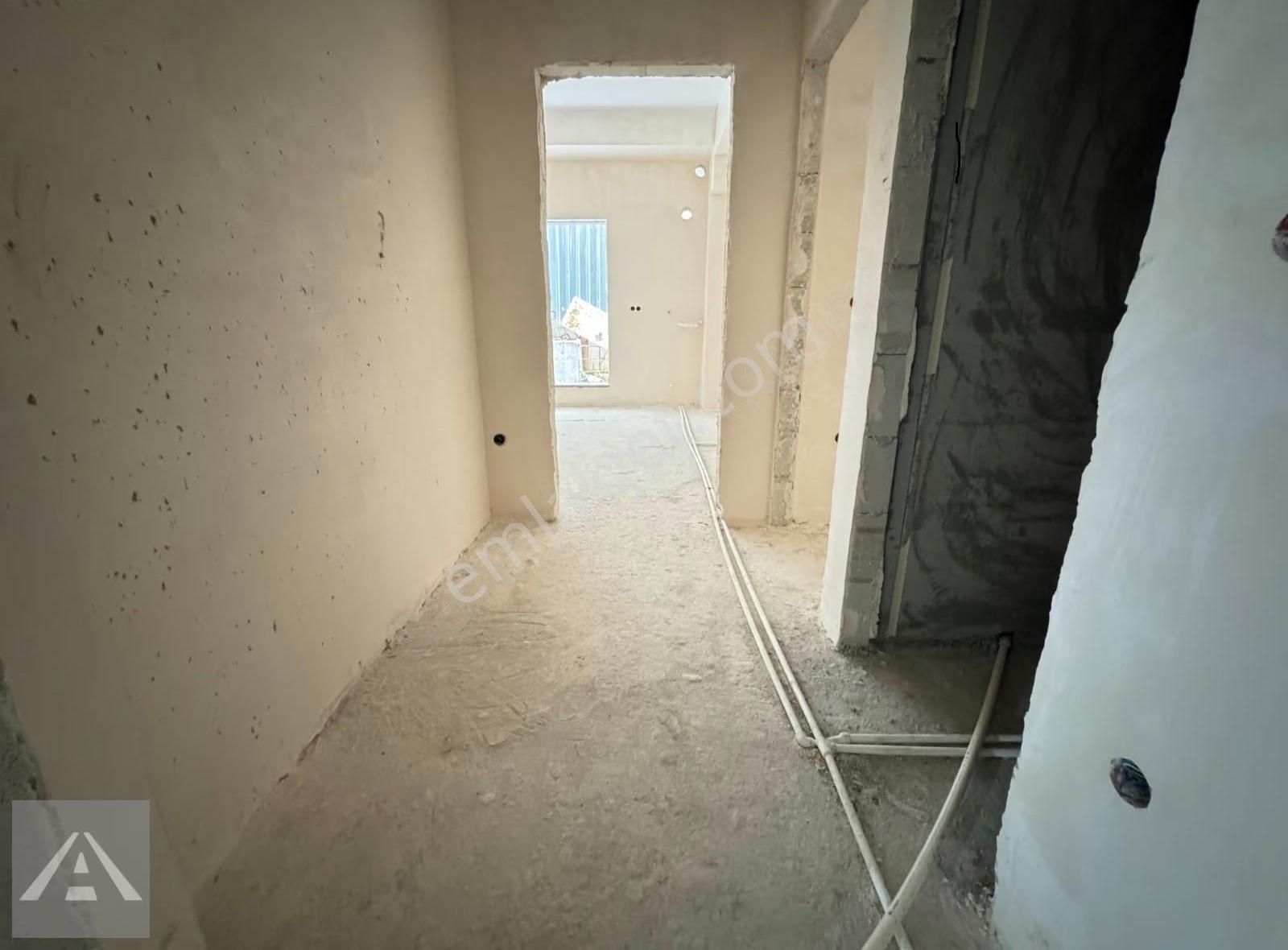Maltepe Bağlarbaşı'nda Marmaraya Yakın Yüksek Tavanlı Sıfır 1+1 - Görsel 24