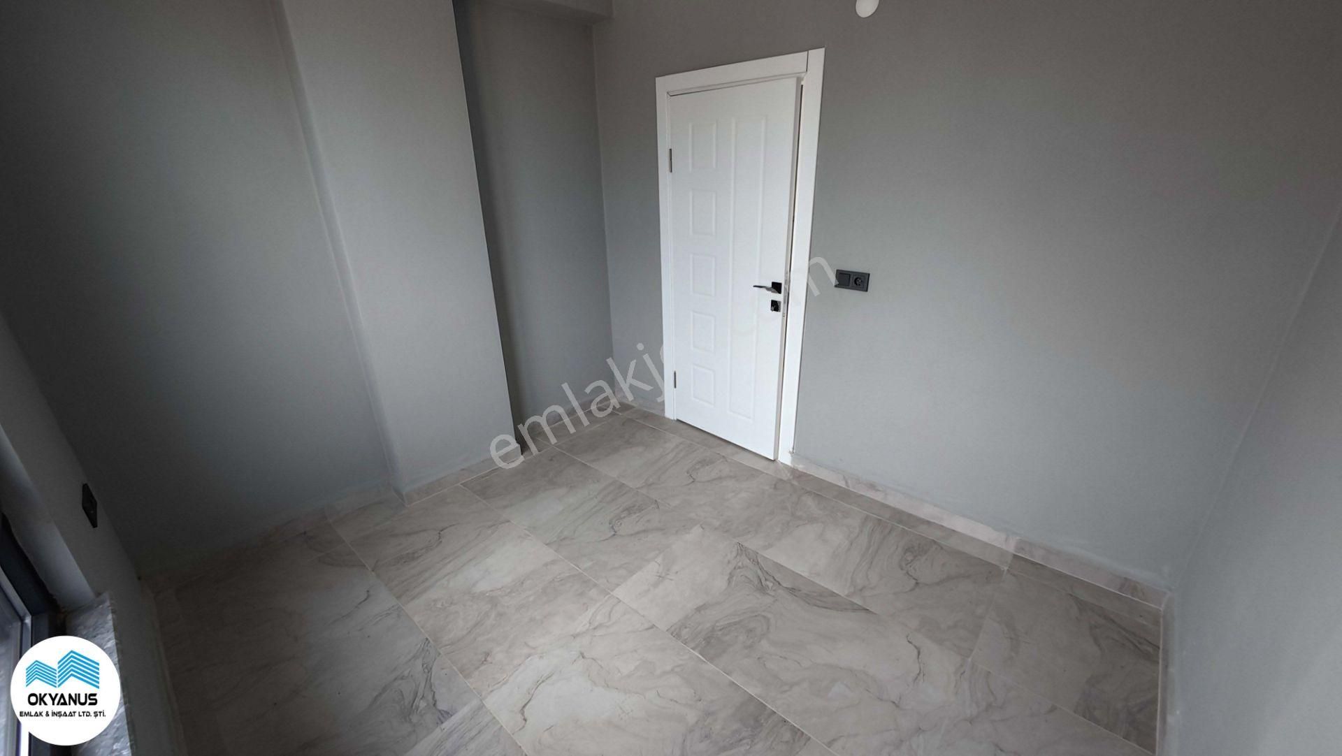 Sakarya Kocaali'de Müstakil Havuzlu 4+1 Modern Villa - Görsel 20