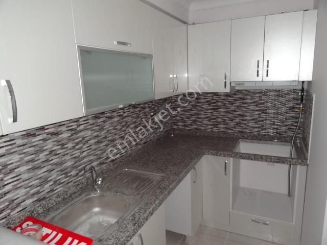 Ünalan'da Metro-metrobüs Yakını Genç Bina Satılık Daire 2+1,85m2 - Görsel 31