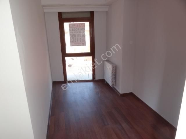 Ünalan'da Metro-metrobüs Yakını Genç Bina Satılık Daire 2+1,85m2 - Görsel 35