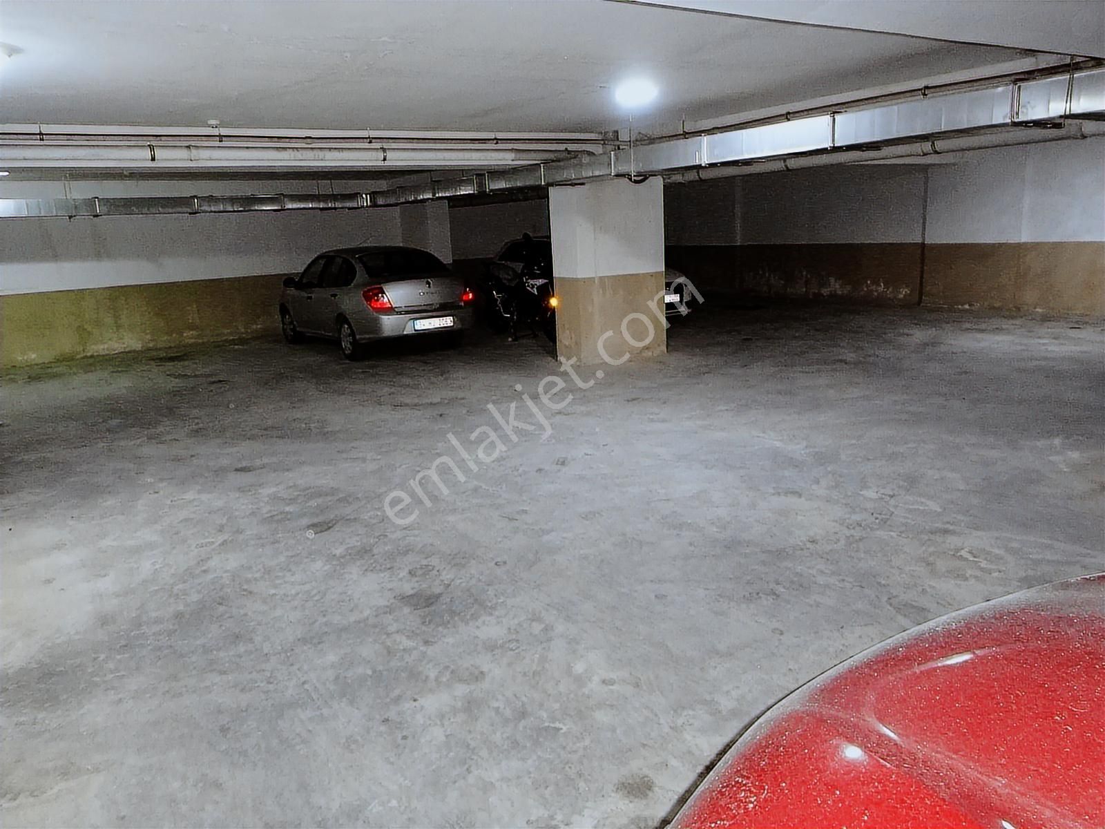 Ünalan'da Metro-metrobüs Yakını Genç Bina Satılık Daire 2+1,85m2 - Görsel 6