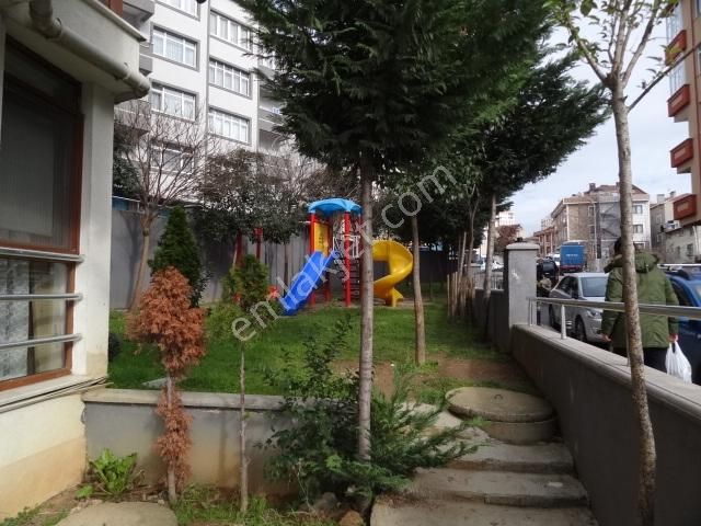 Ünalan'da Metro-metrobüs Yakını Genç Bina Satılık Daire 2+1,85m2 - Görsel 22