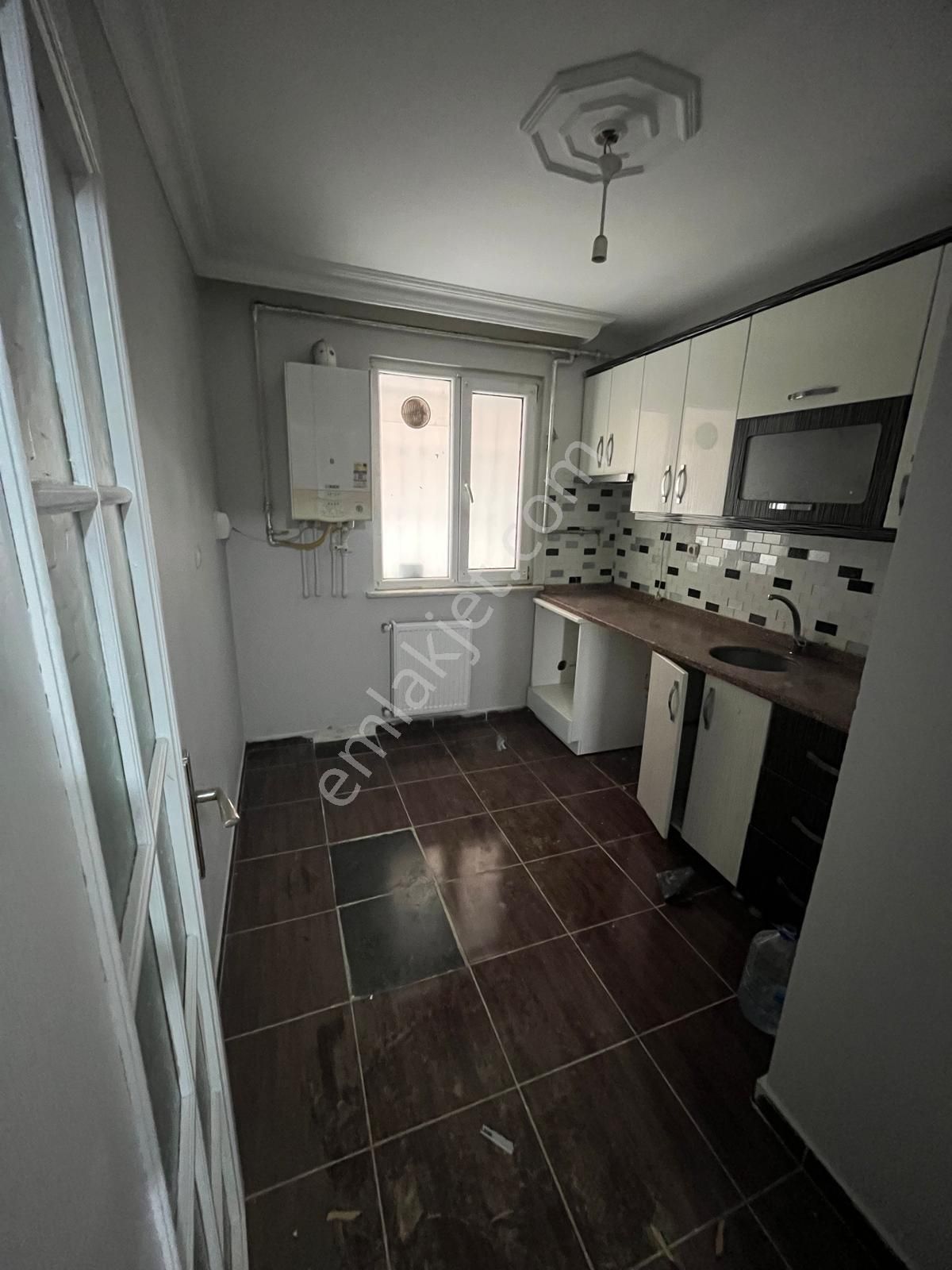 Üç Kardeşler'den Cebeci Mh 2+1 10-yıllık 100m2 Bahçekatı - Görsel 10