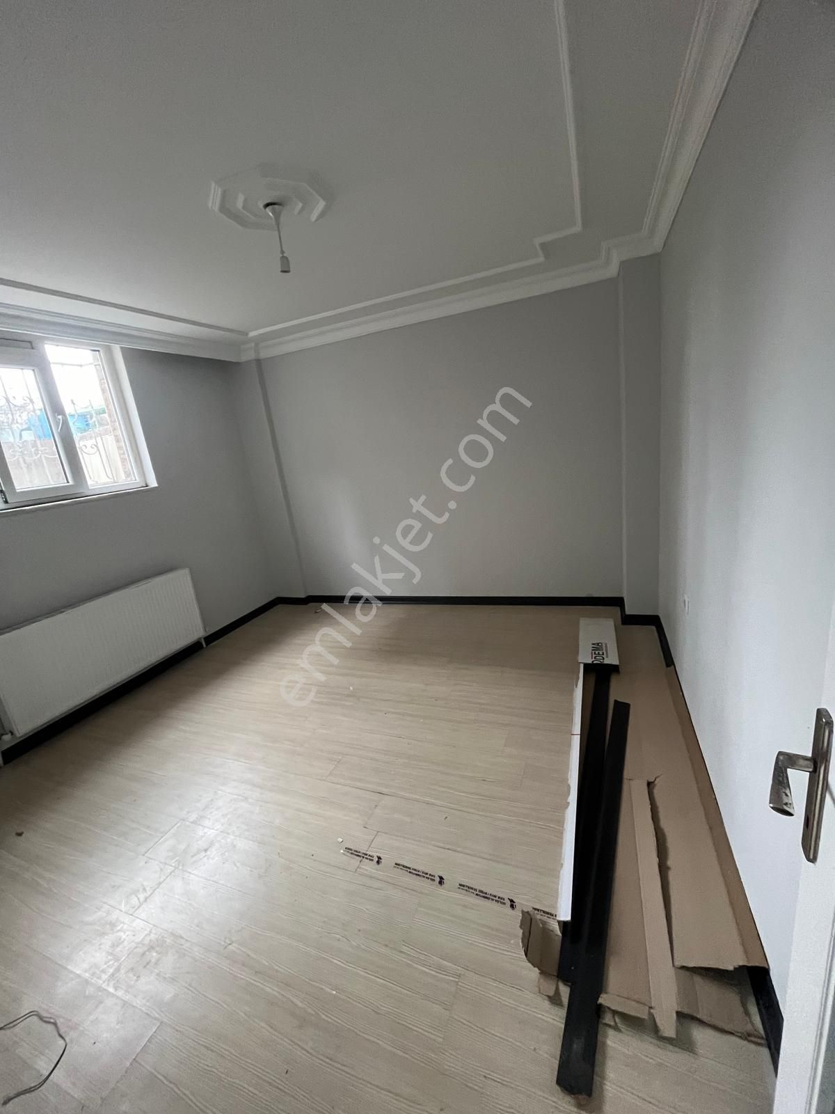 Üç Kardeşler'den Cebeci Mh 2+1 10-yıllık 100m2 Bahçekatı - Görsel 23